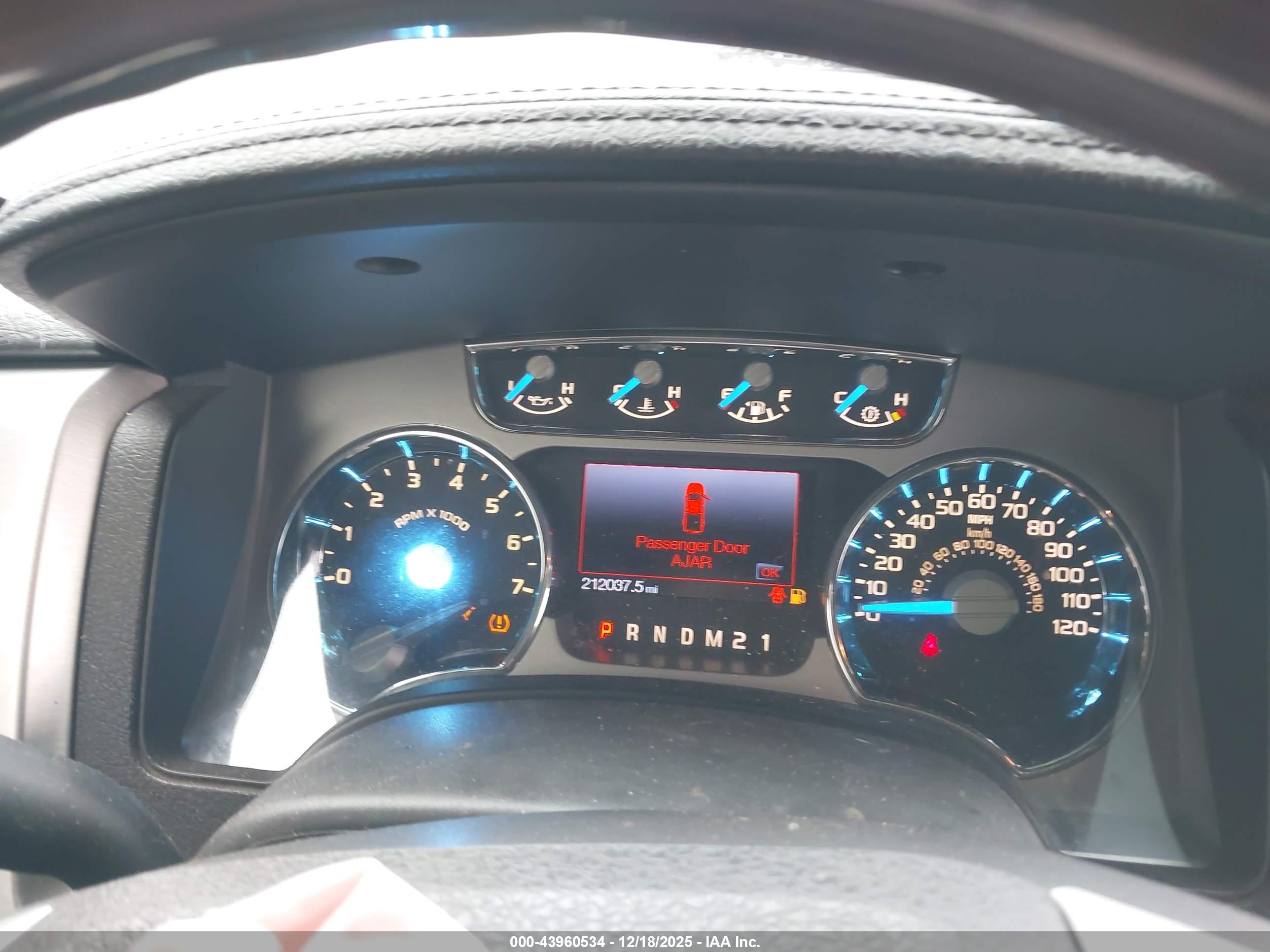FORD F-150 image 7