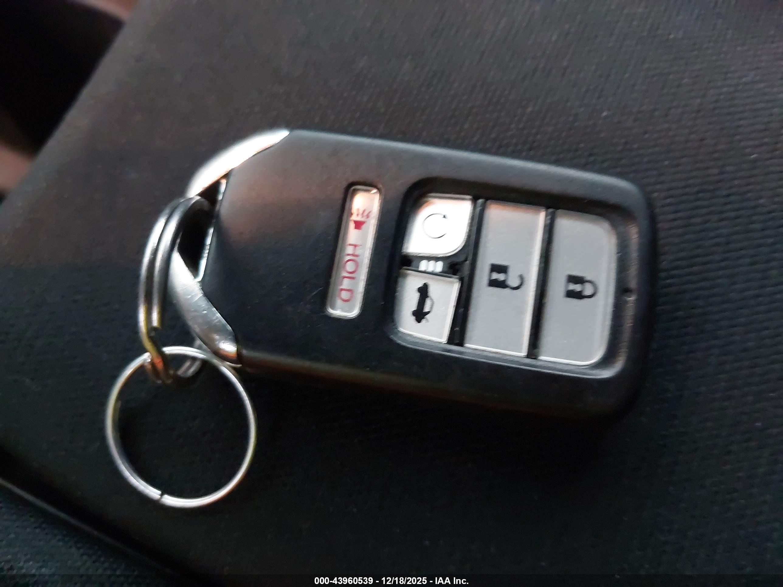 HONDA CIVIC image 11