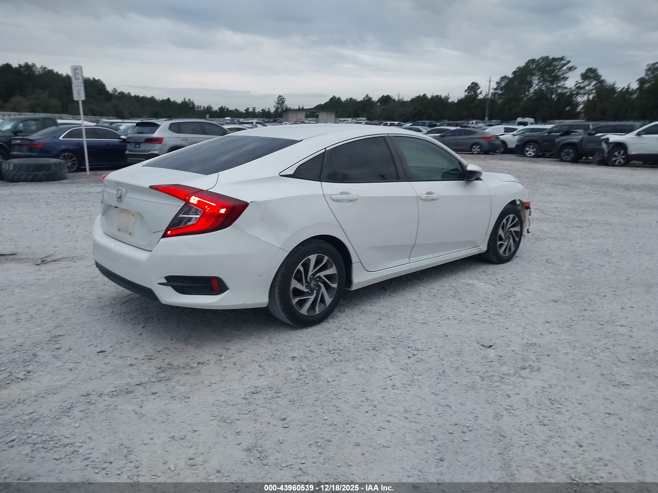 HONDA CIVIC image 4