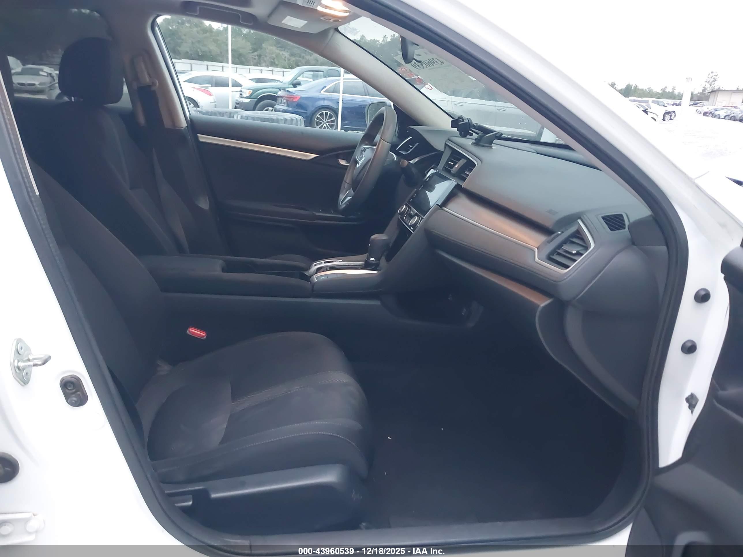 HONDA CIVIC image 5