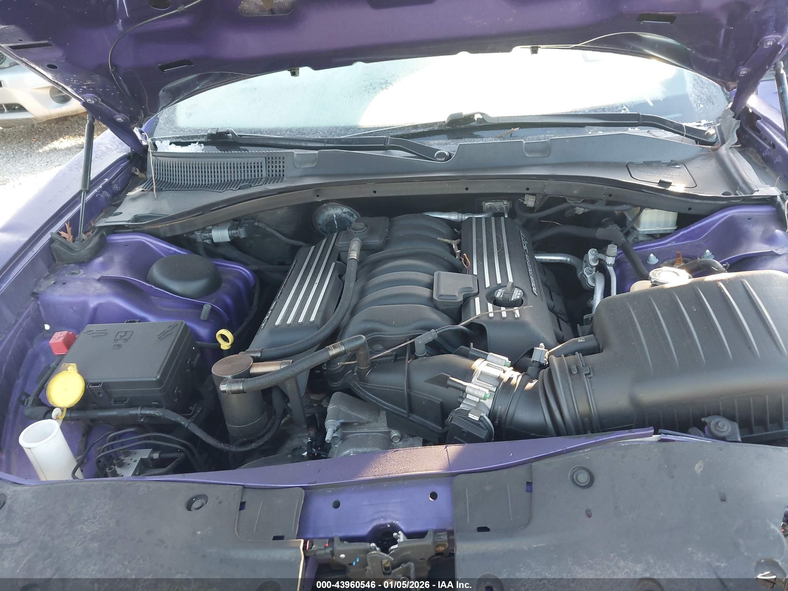 DODGE CHARGER image 10