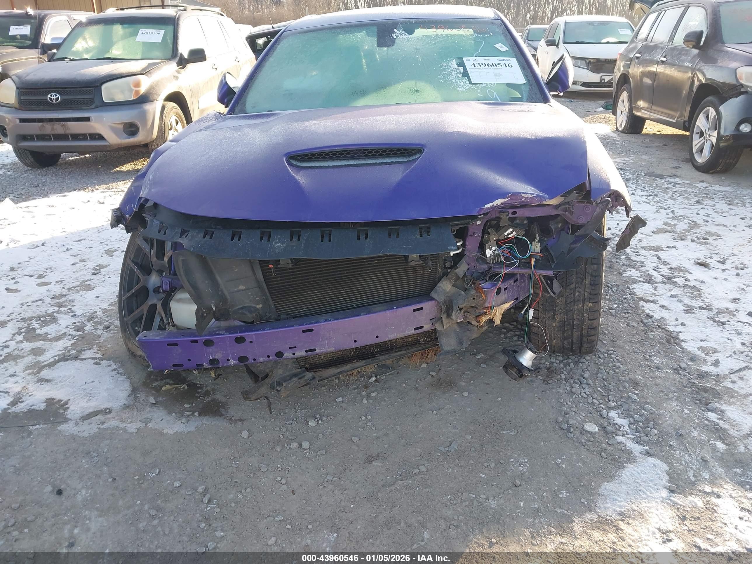 DODGE CHARGER image 6