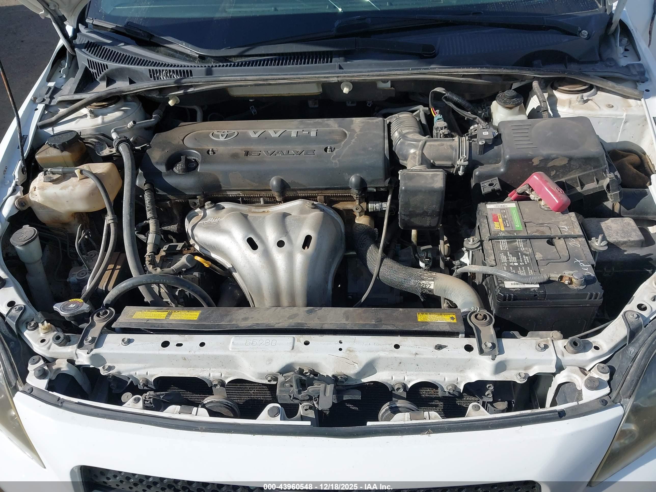 SCION TC image 10