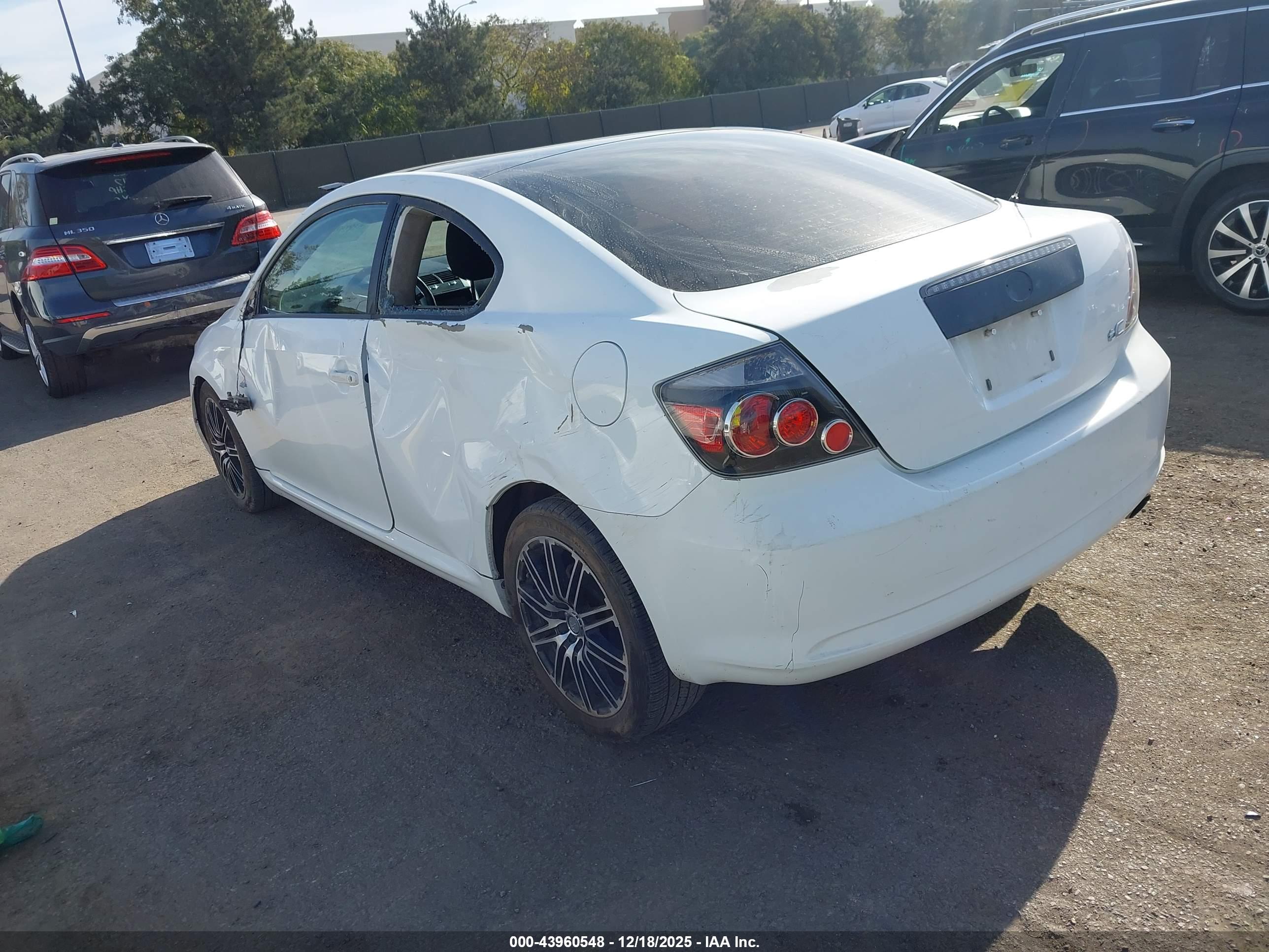 SCION TC image 3