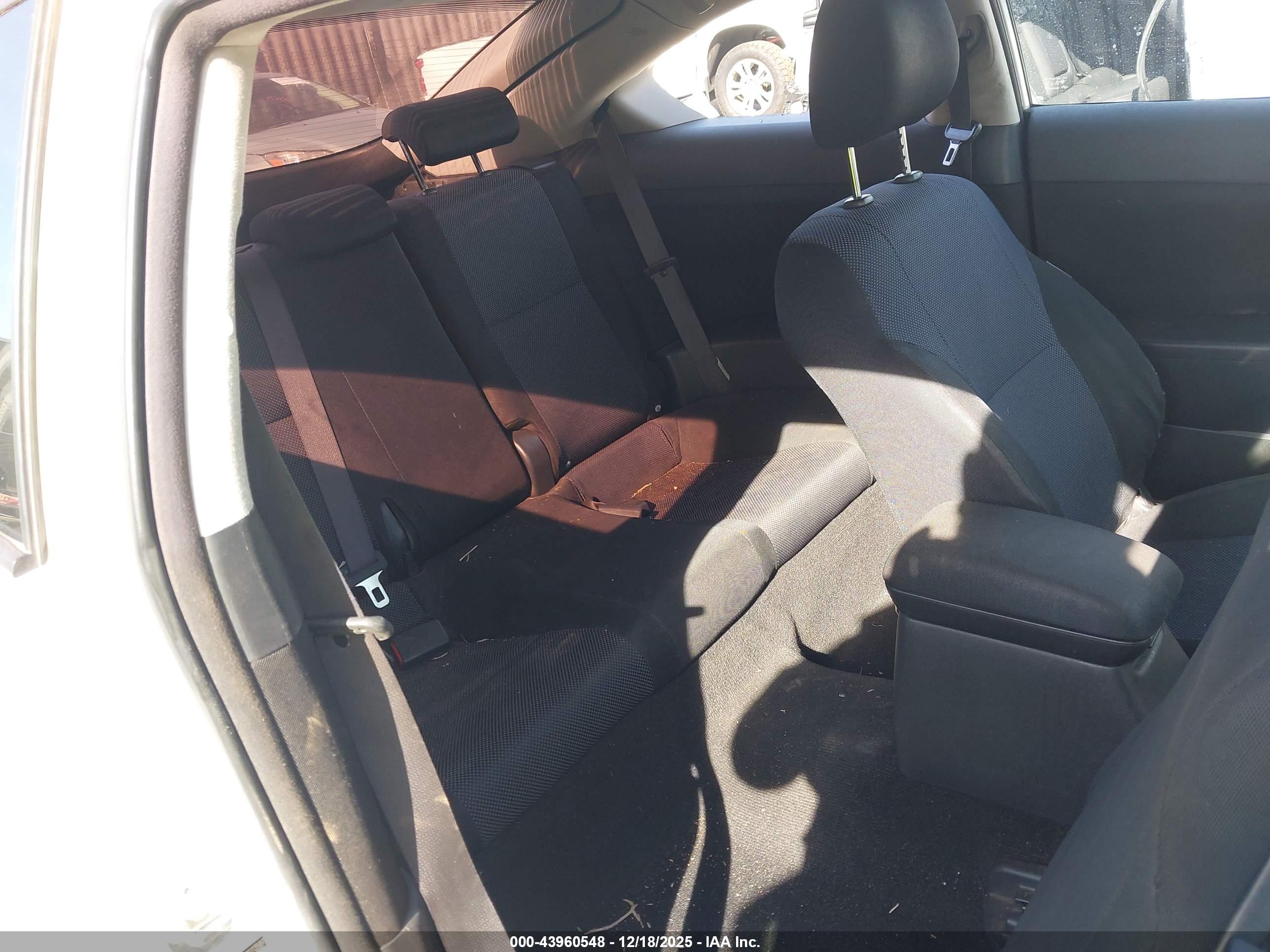 SCION TC image 8