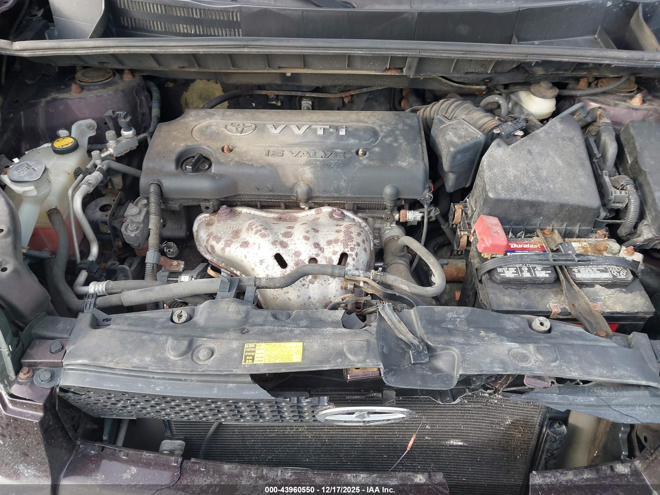 SCION XB image 10