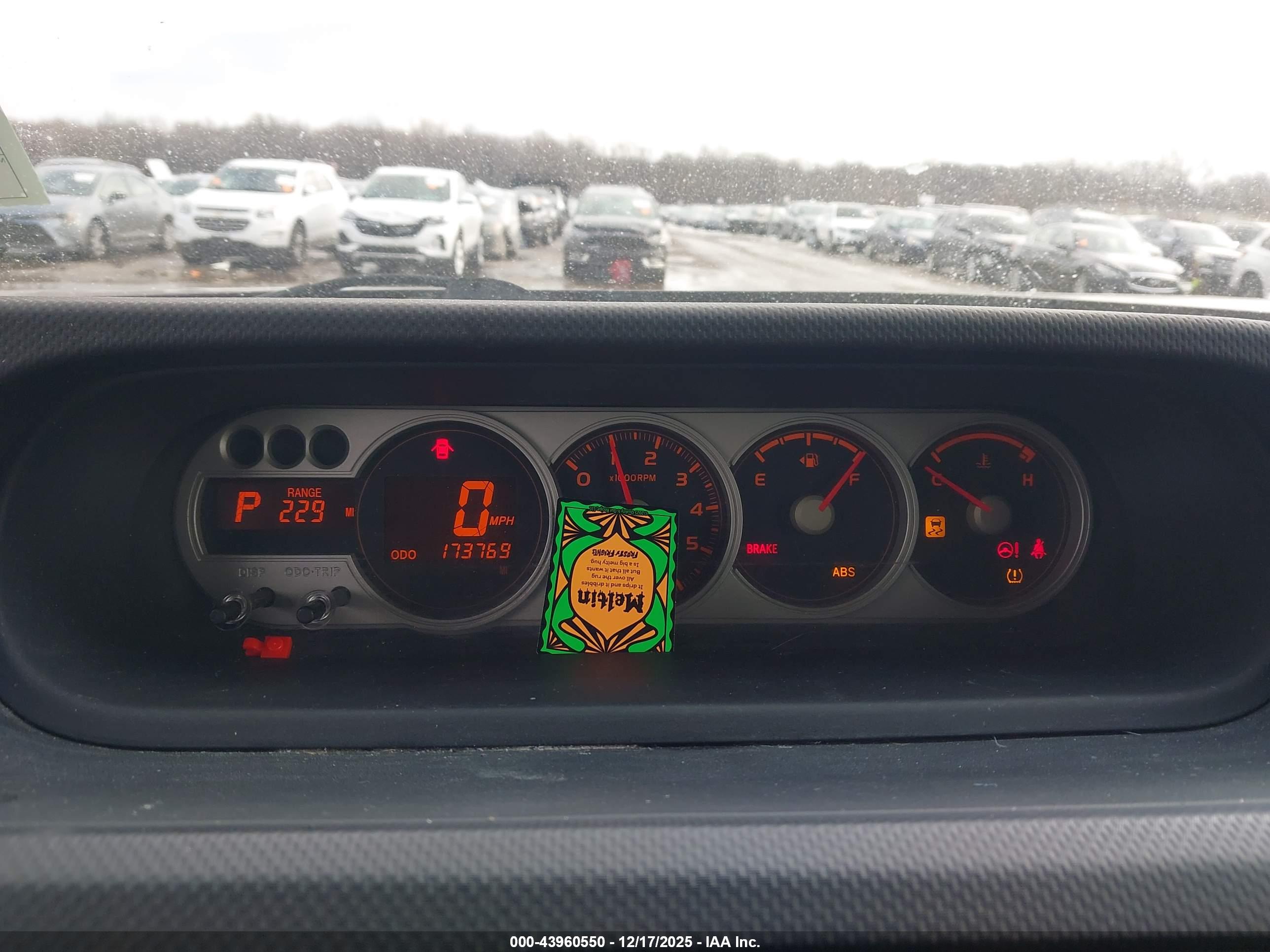 SCION XB image 7
