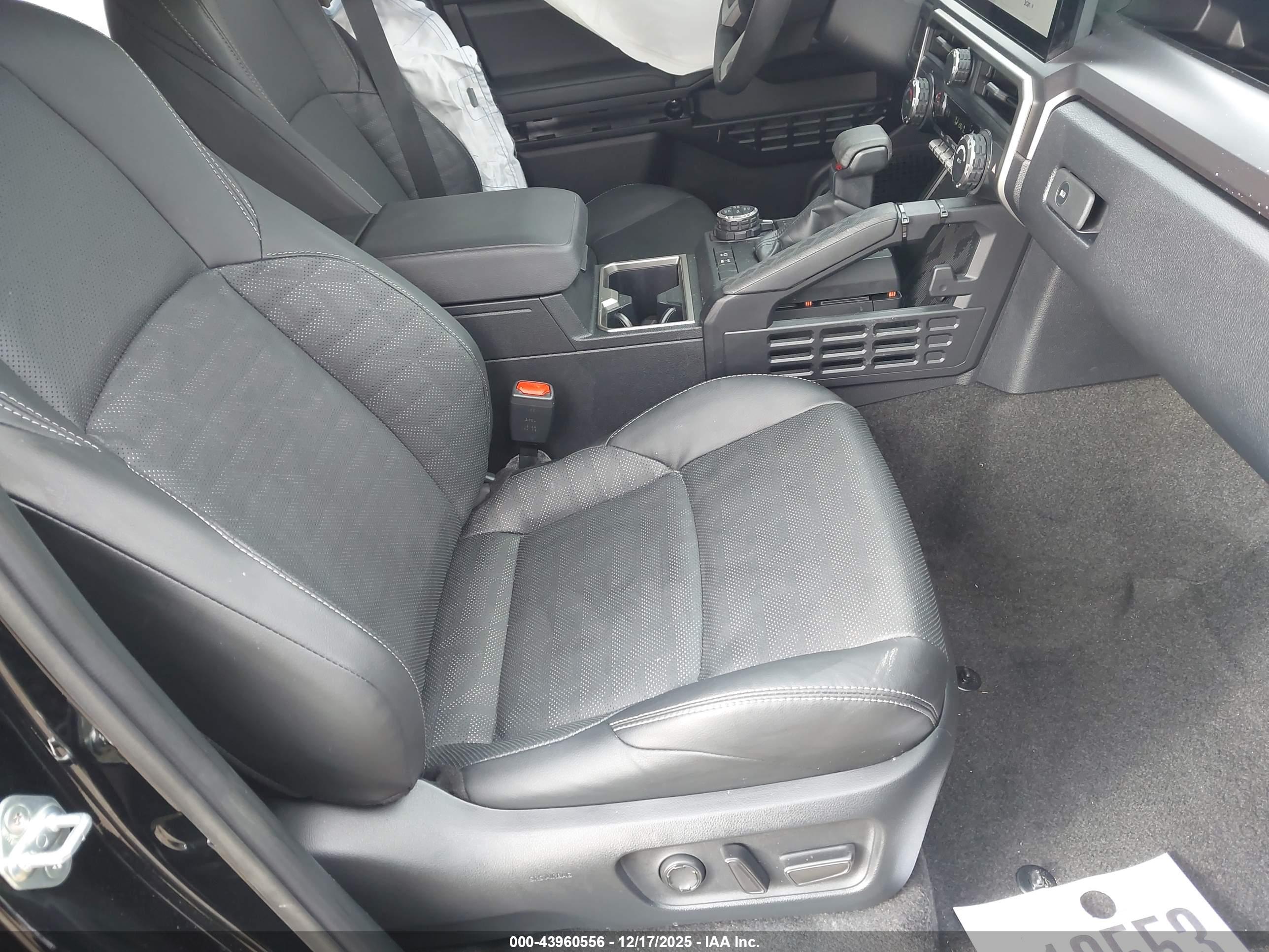 TOYOTA 4RUNNER image 5