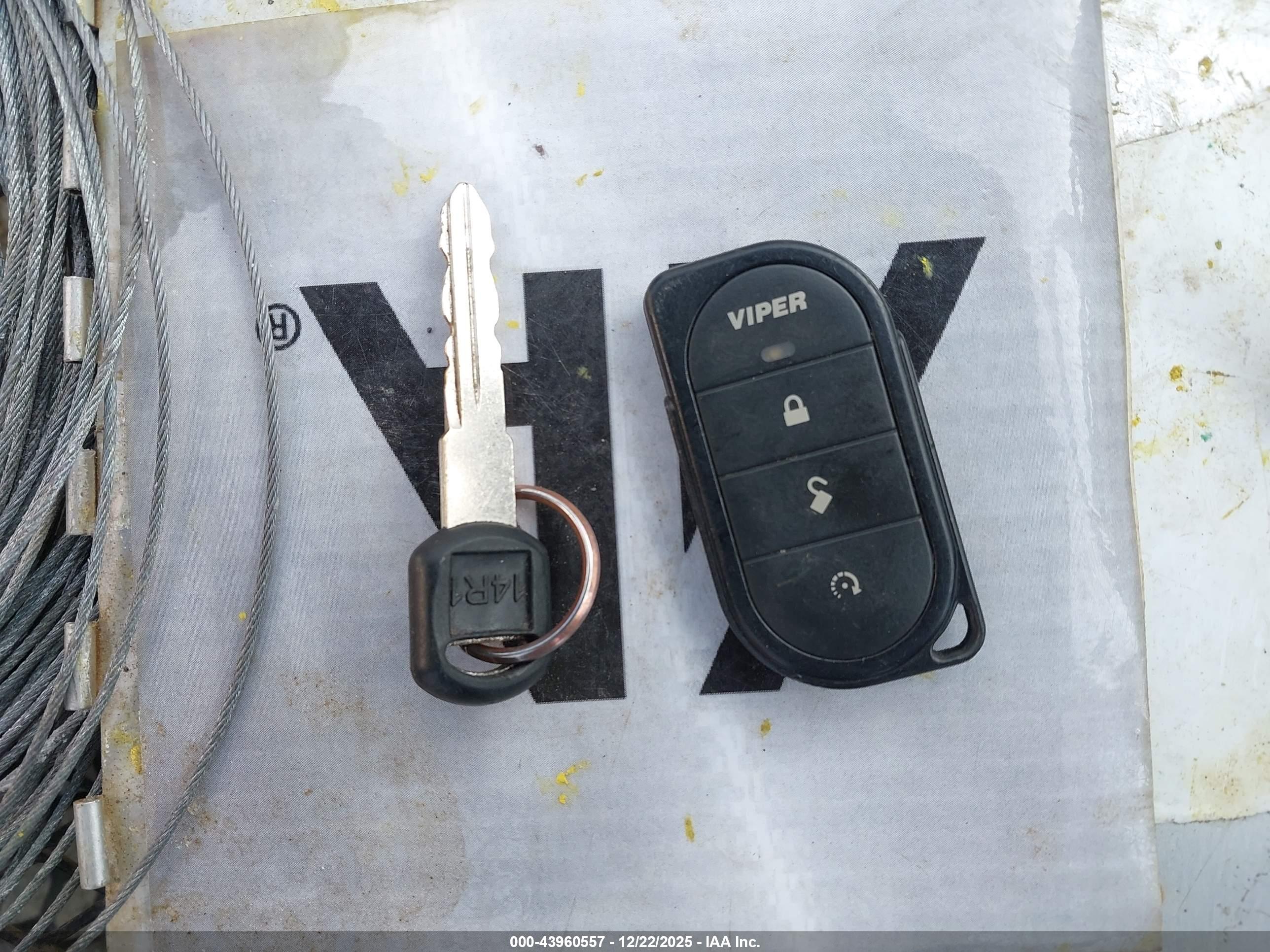 CHEVROLET AVALANCHE image 11