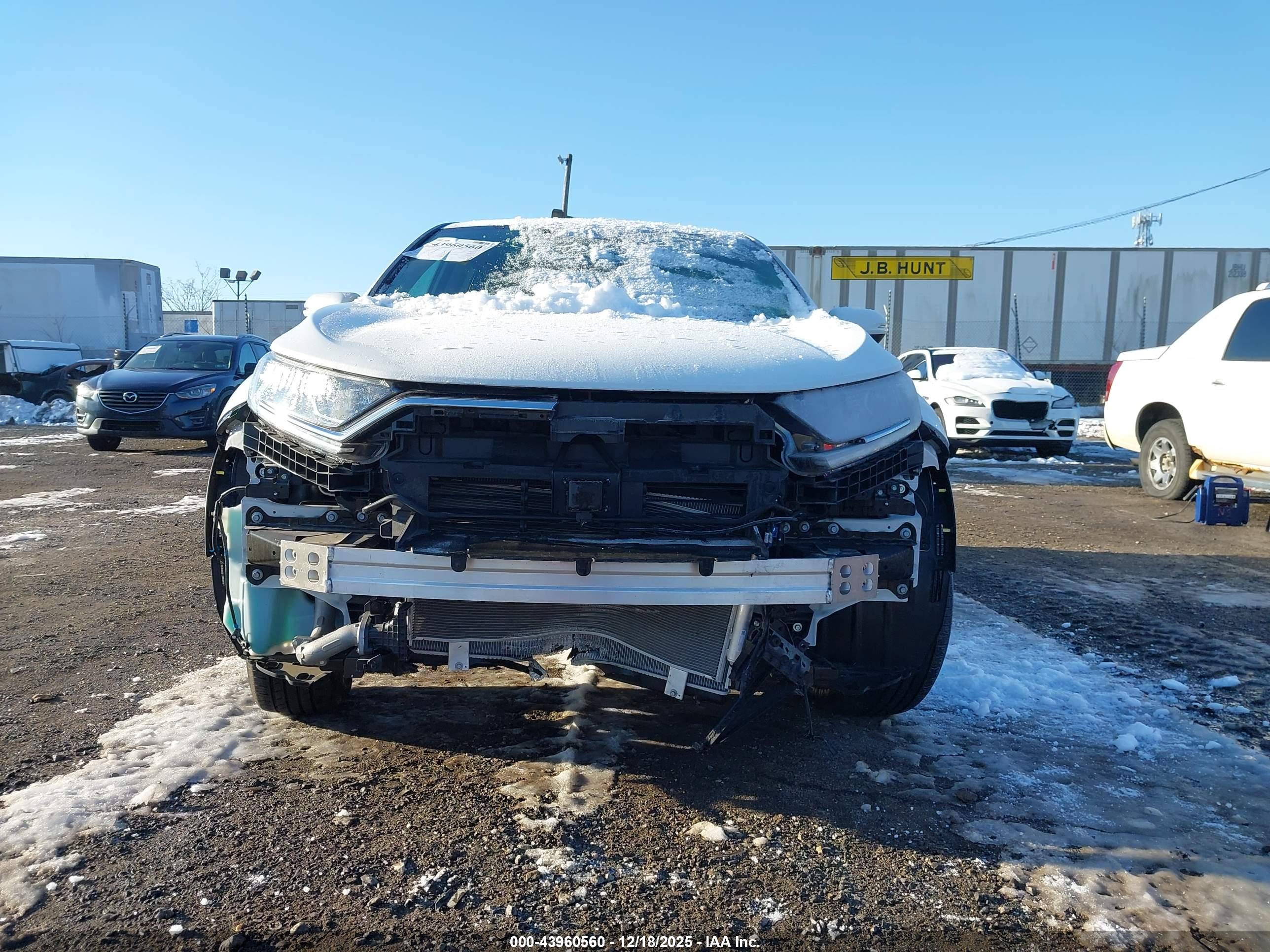 HONDA CR-V image 6