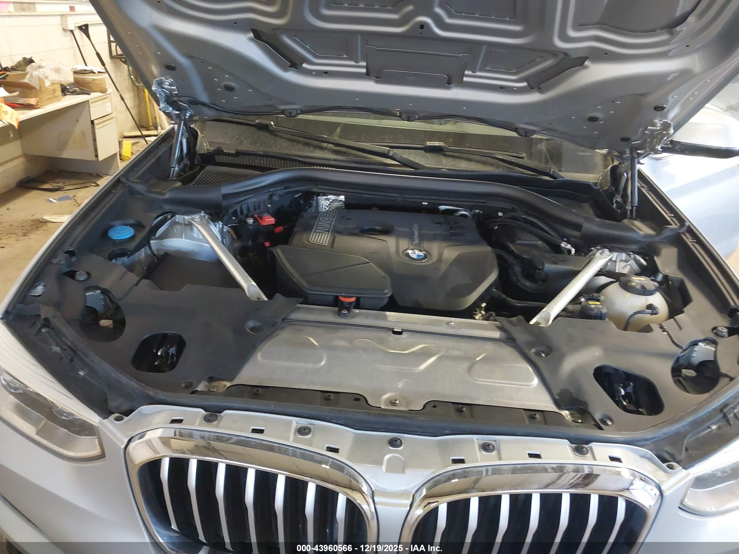 BMW X3 image 10