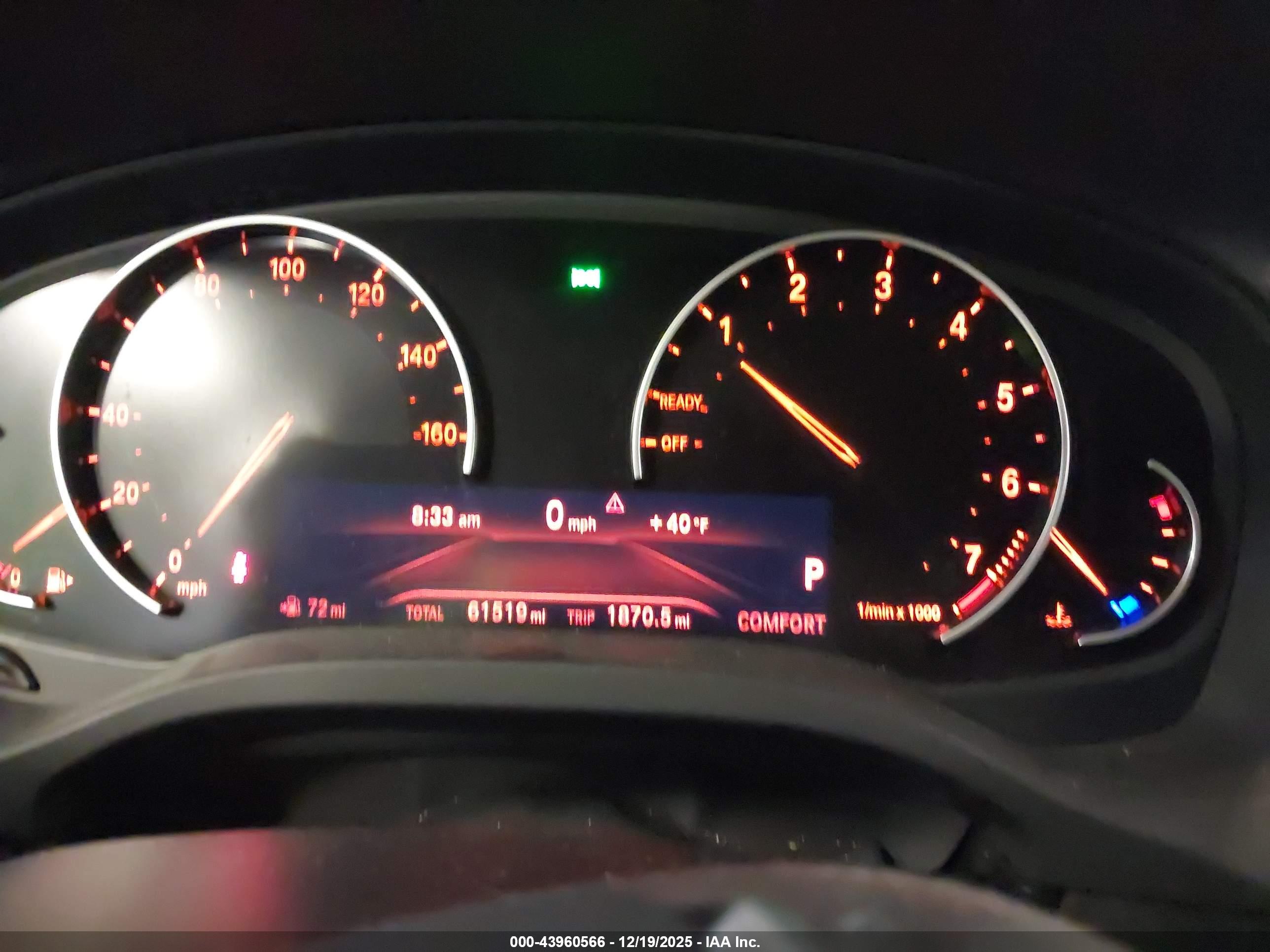 BMW X3 image 7