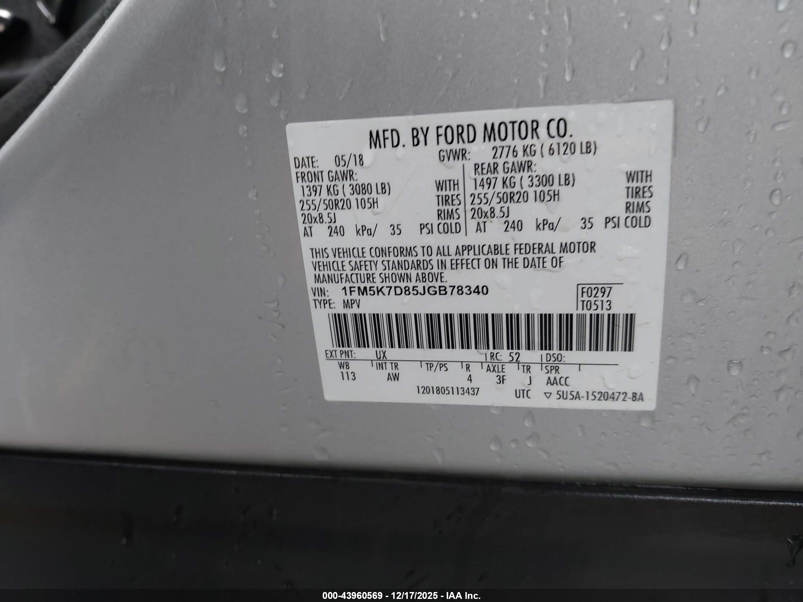 FORD EXPLORER image 9