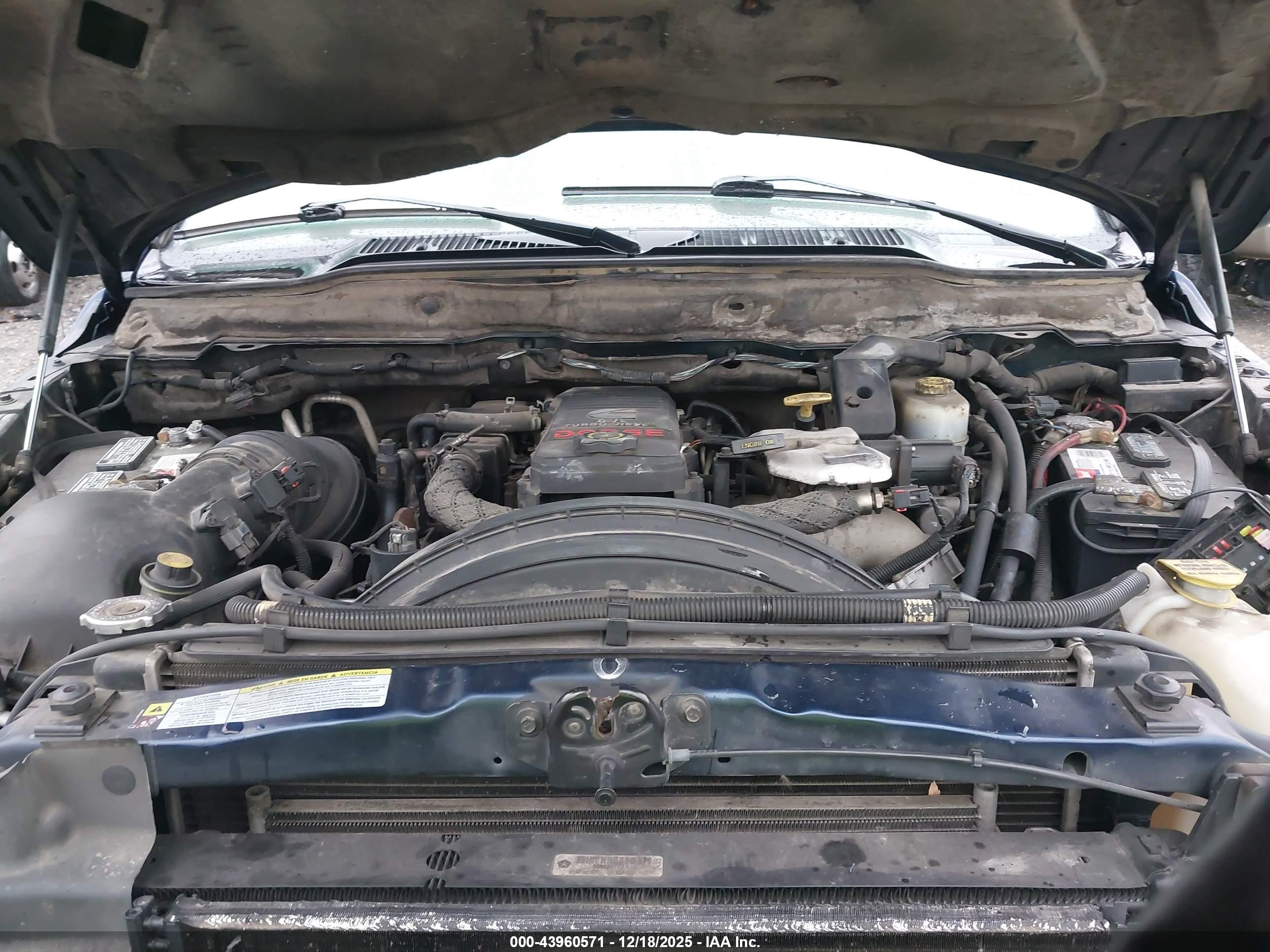 DODGE RAM image 10