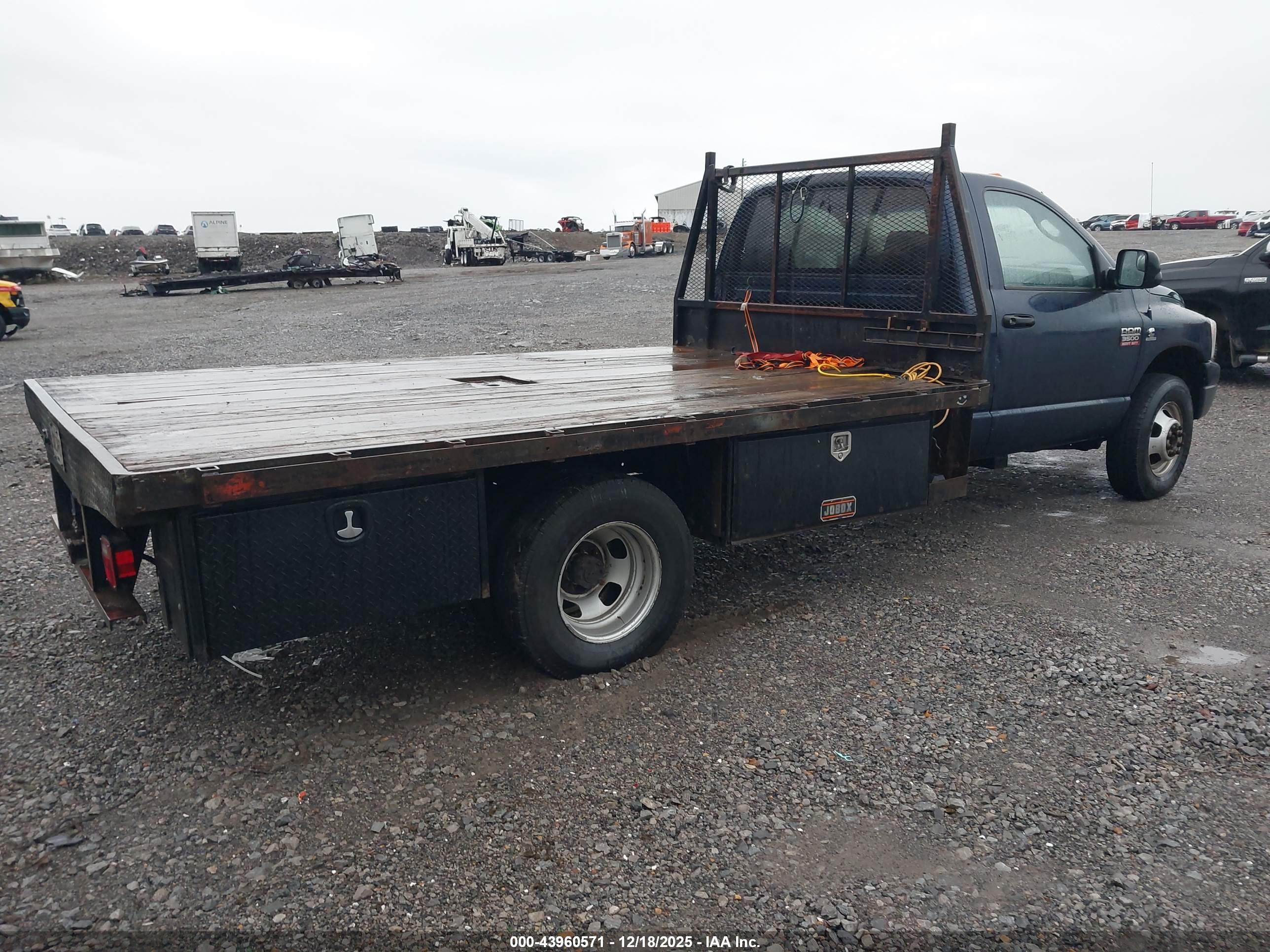 DODGE RAM image 4