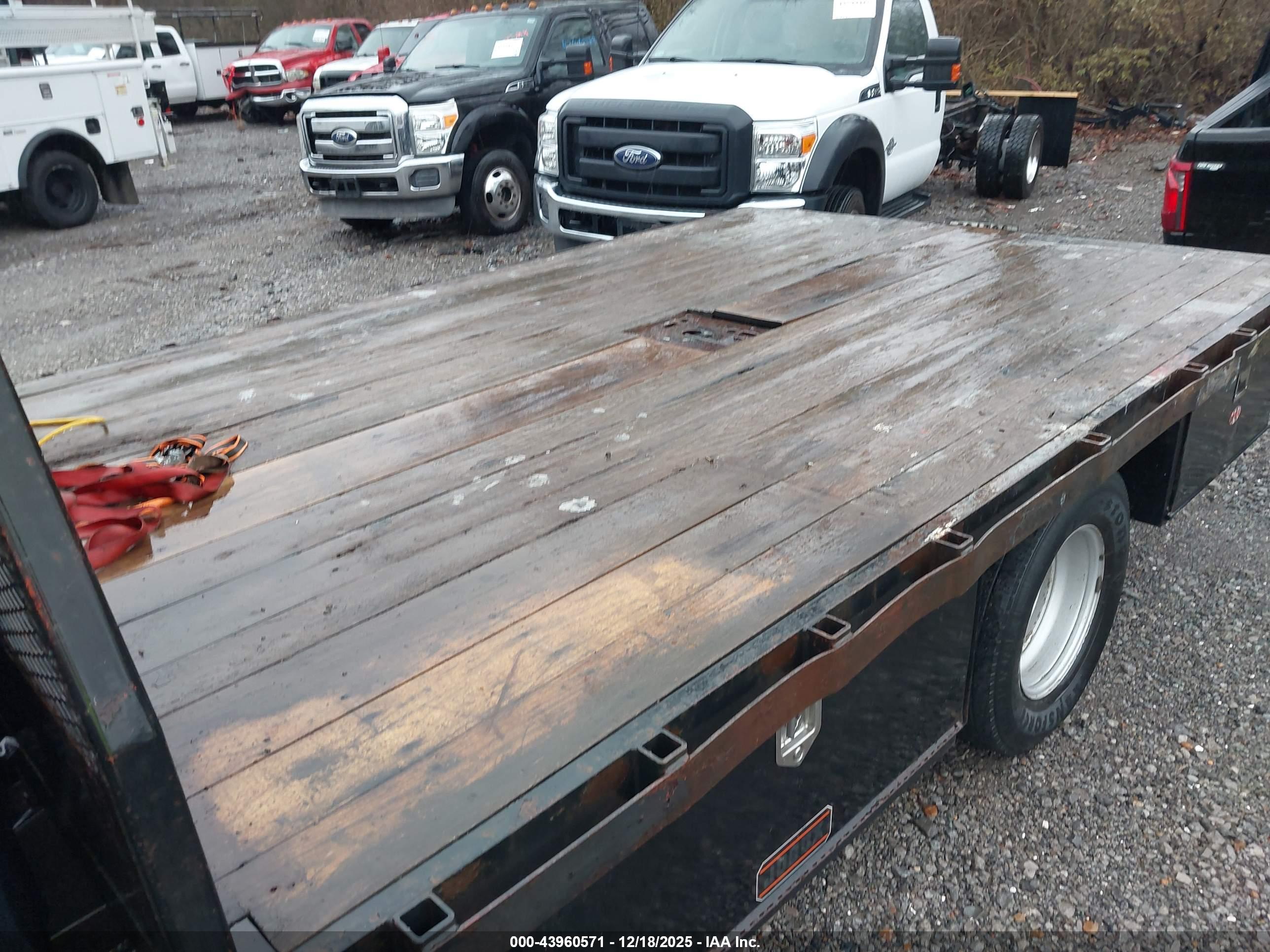 DODGE RAM image 7