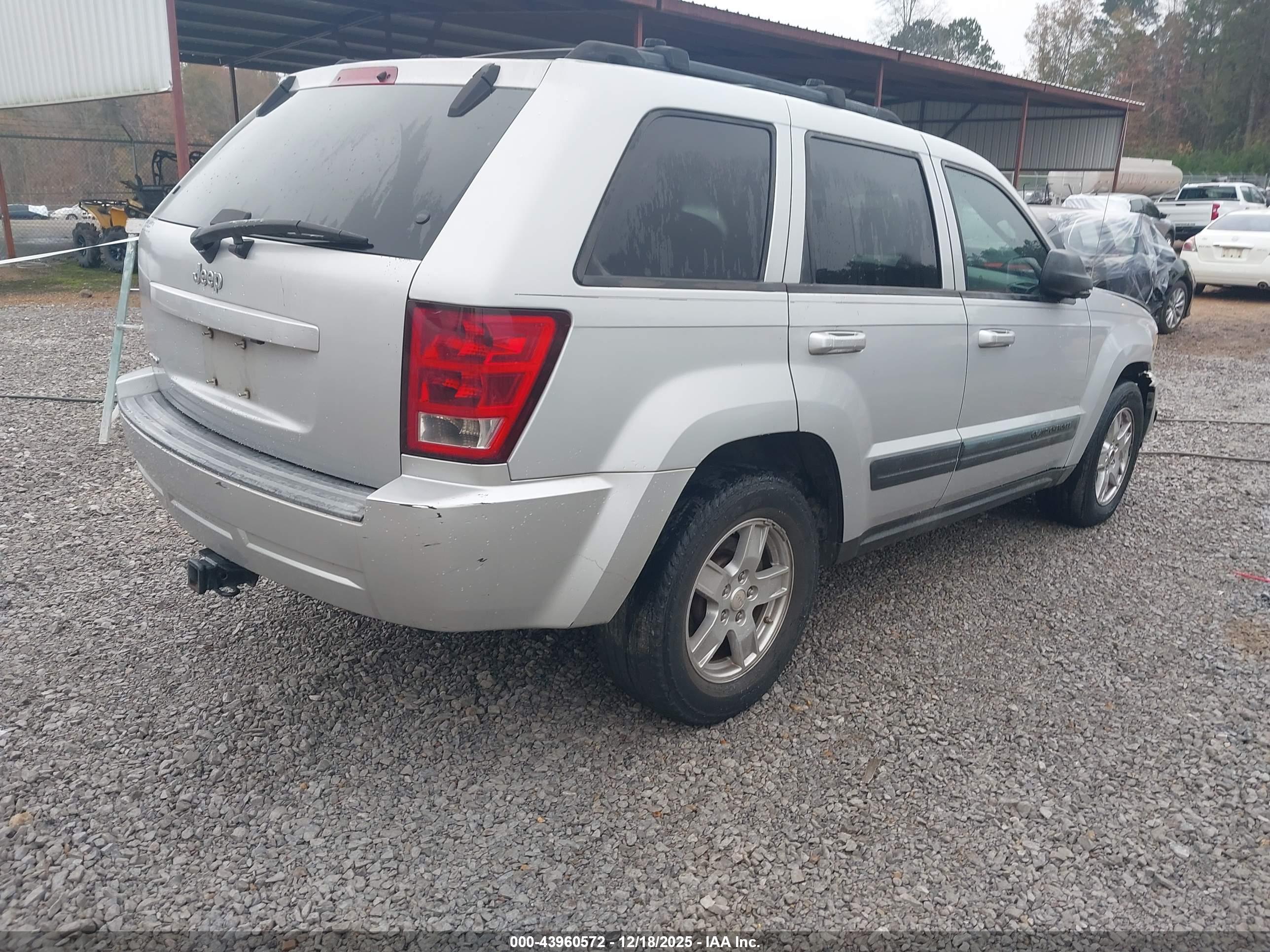 JEEP GRAND image 4