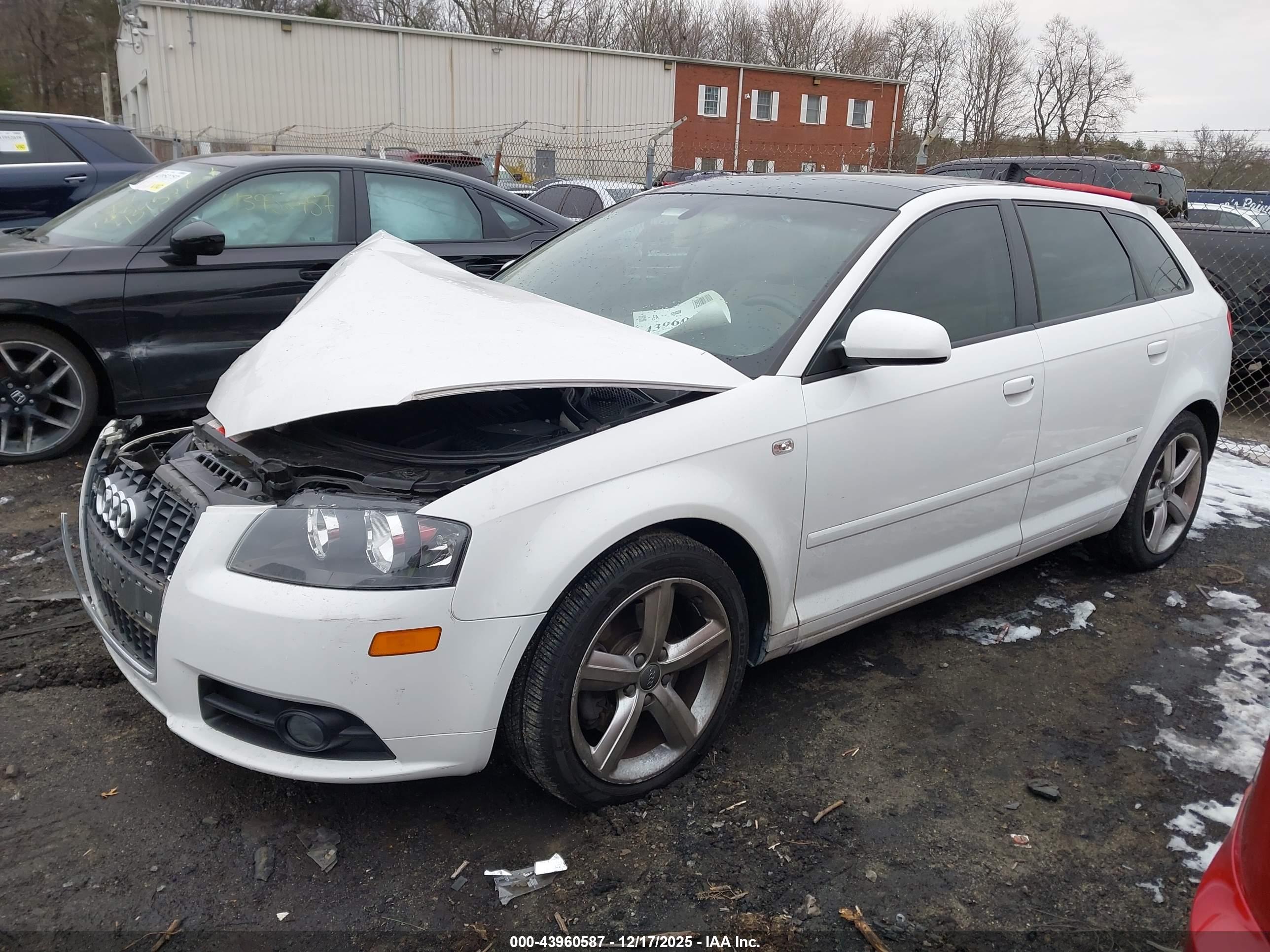 AUDI A3 image 2