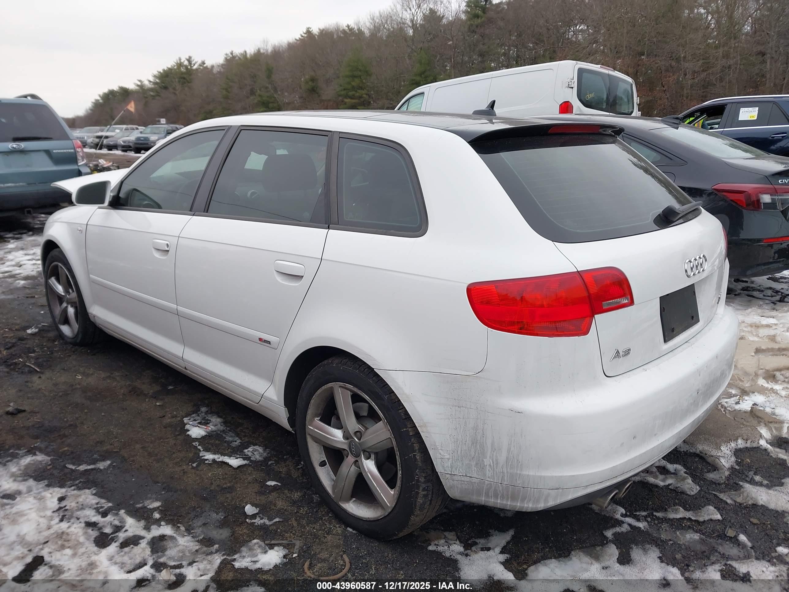 AUDI A3 image 3