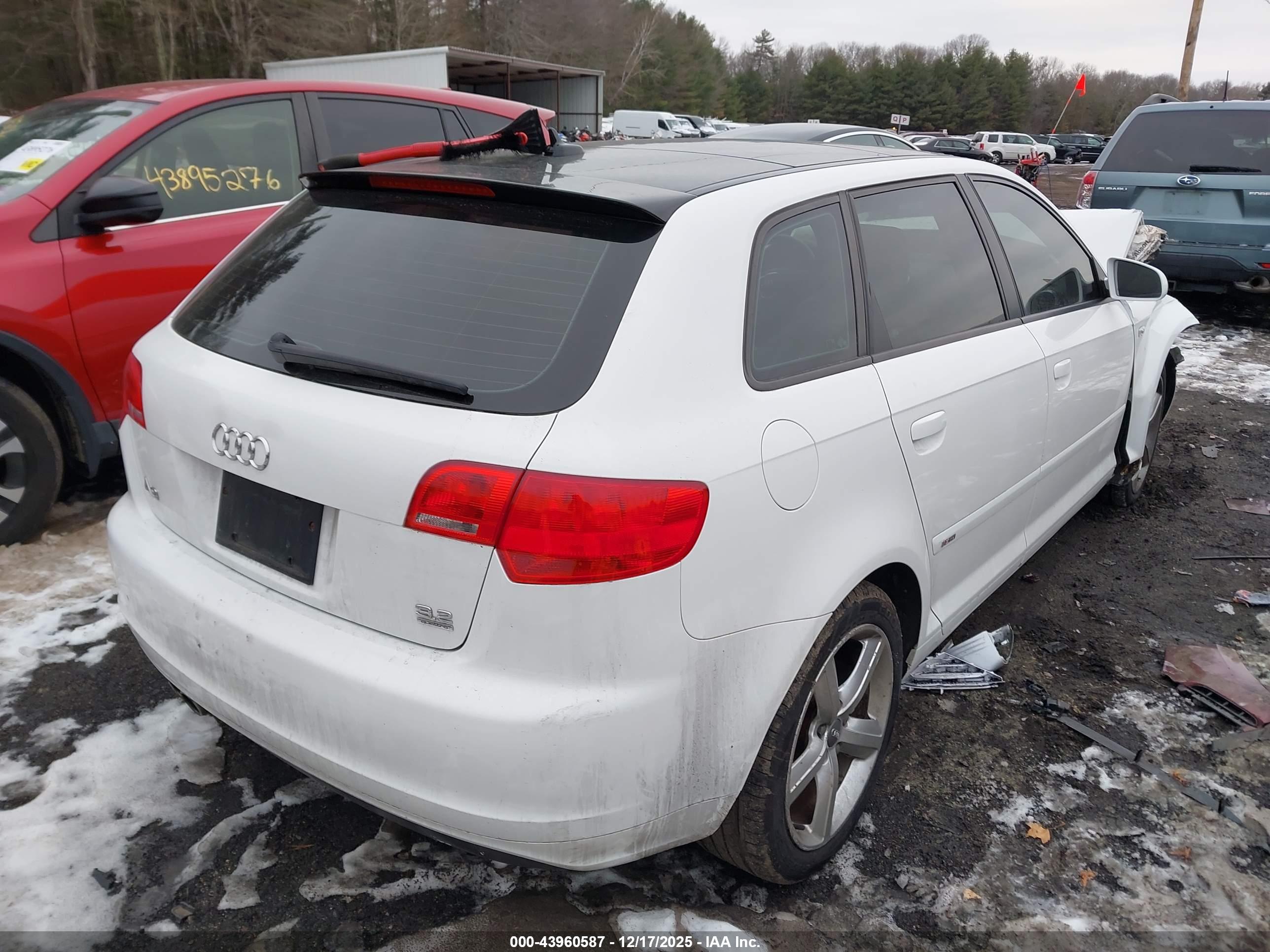 AUDI A3 image 4