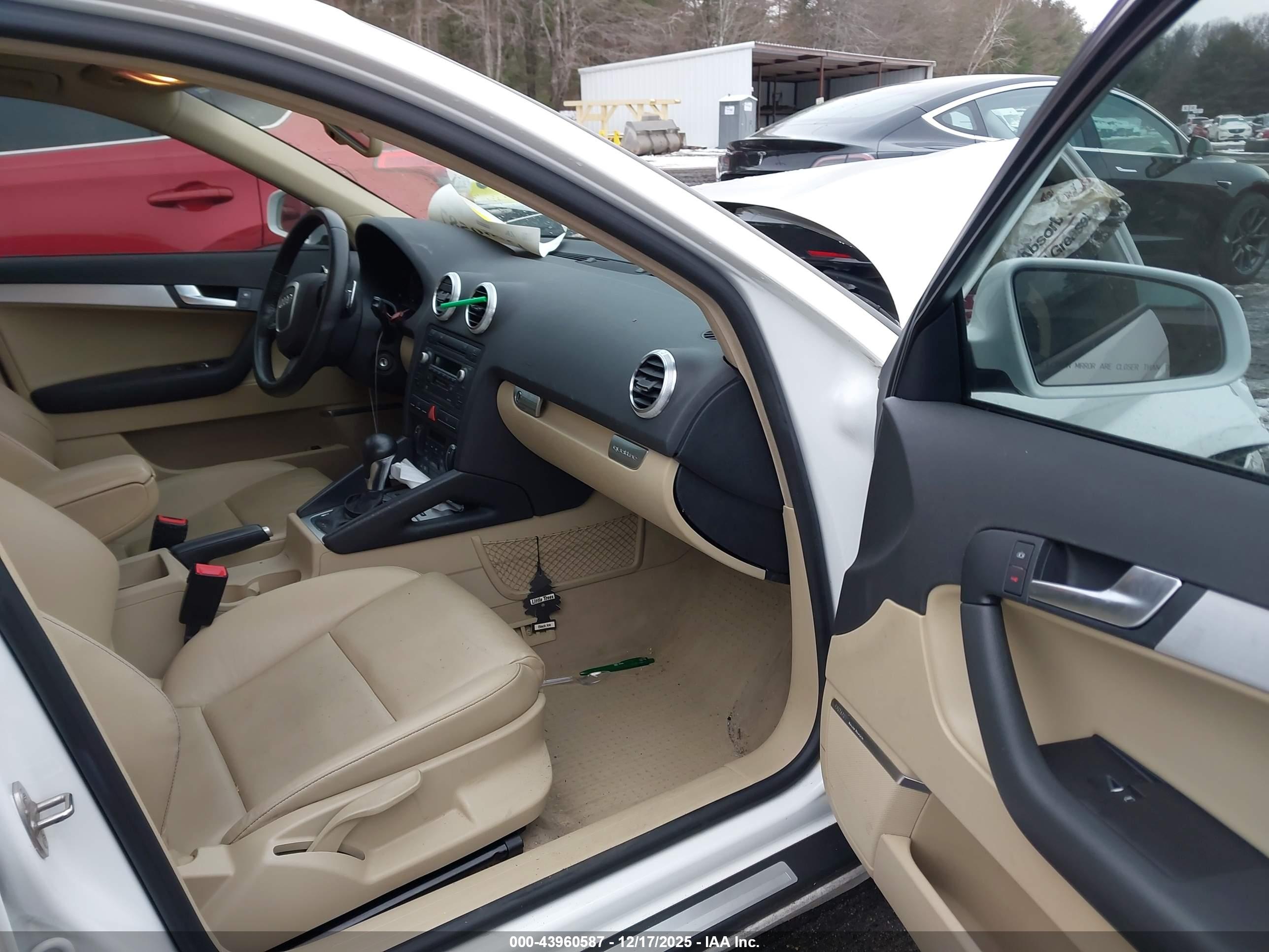 AUDI A3 image 5