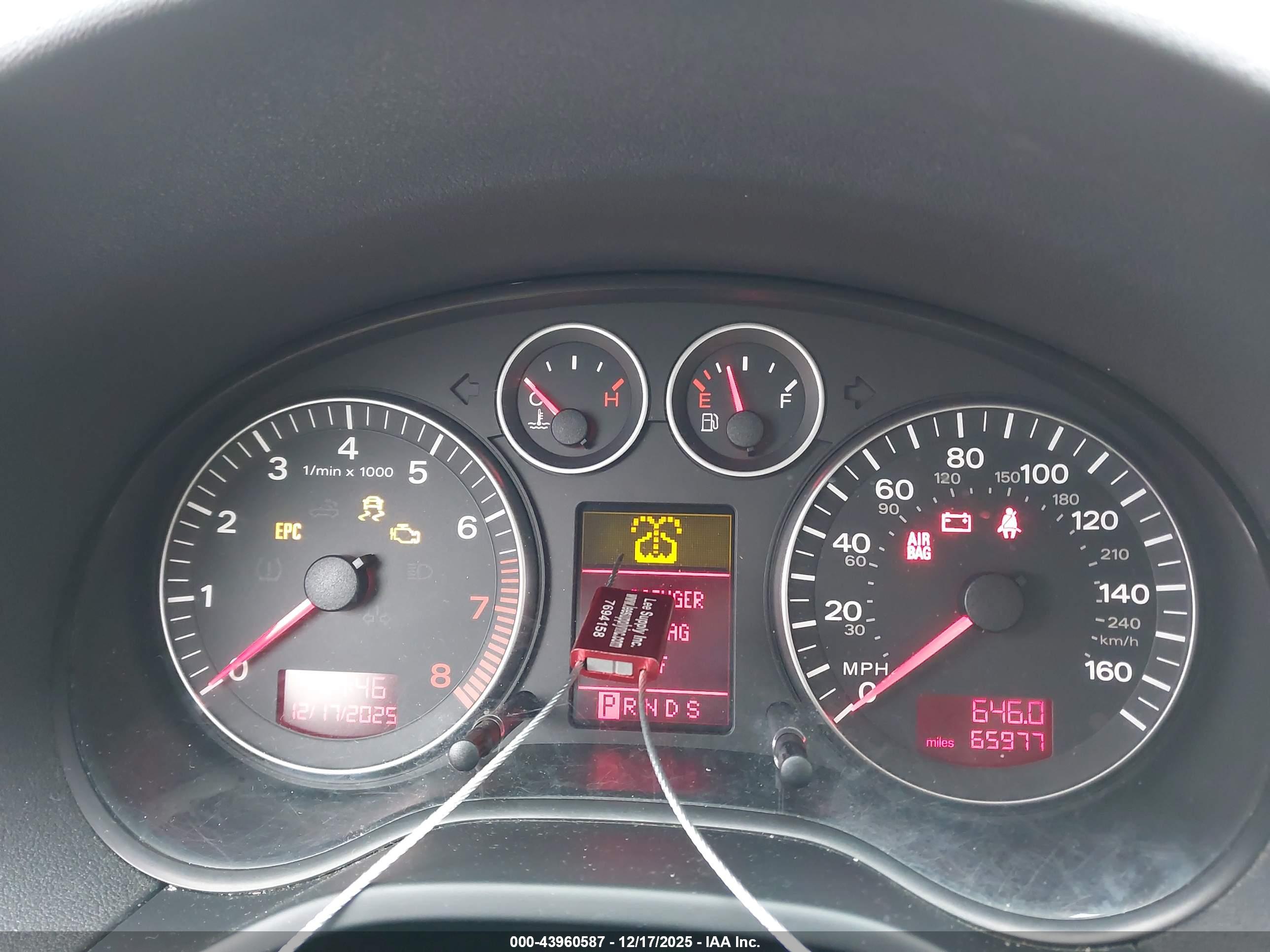AUDI A3 image 7