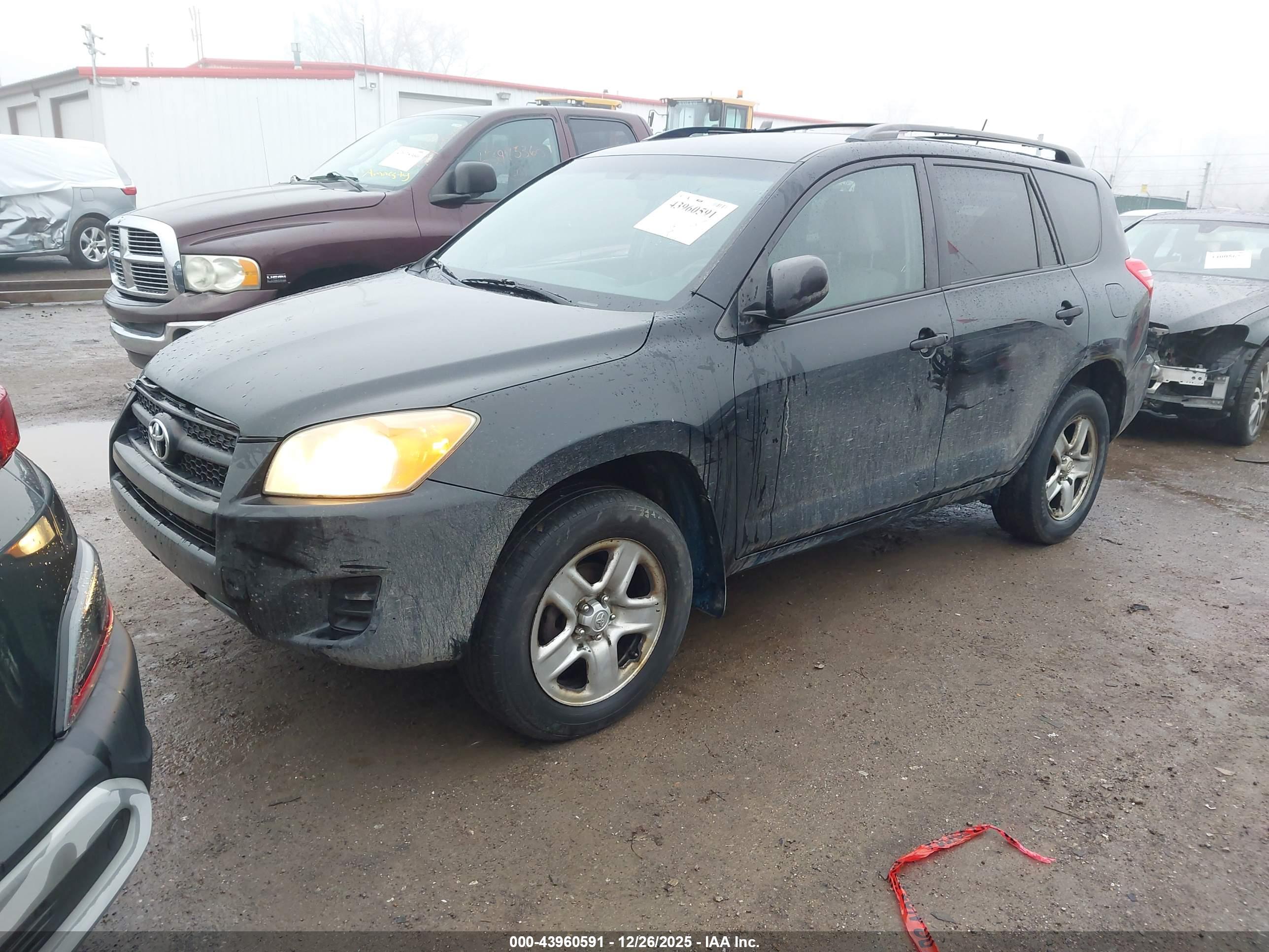TOYOTA RAV4 image 2