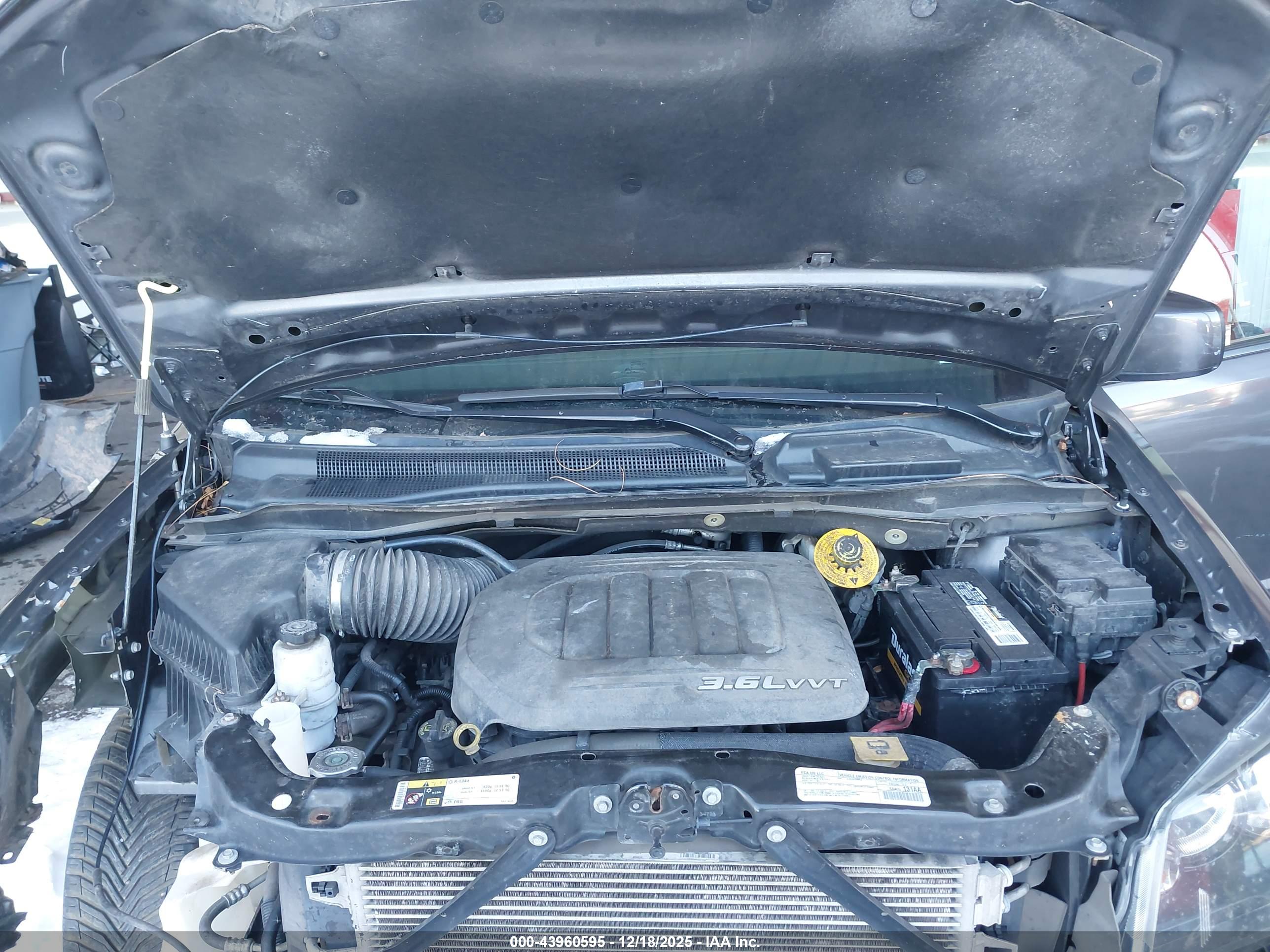 DODGE GRAND image 10