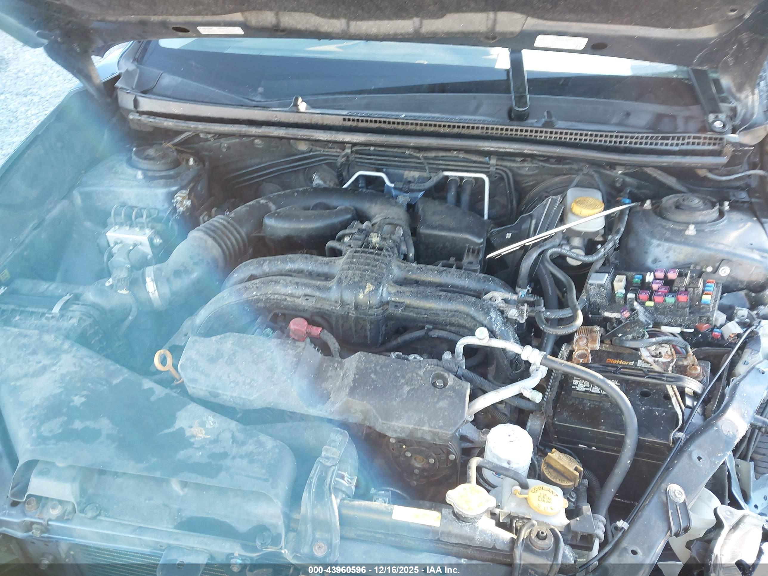 SUBARU CROSSTREK image 10