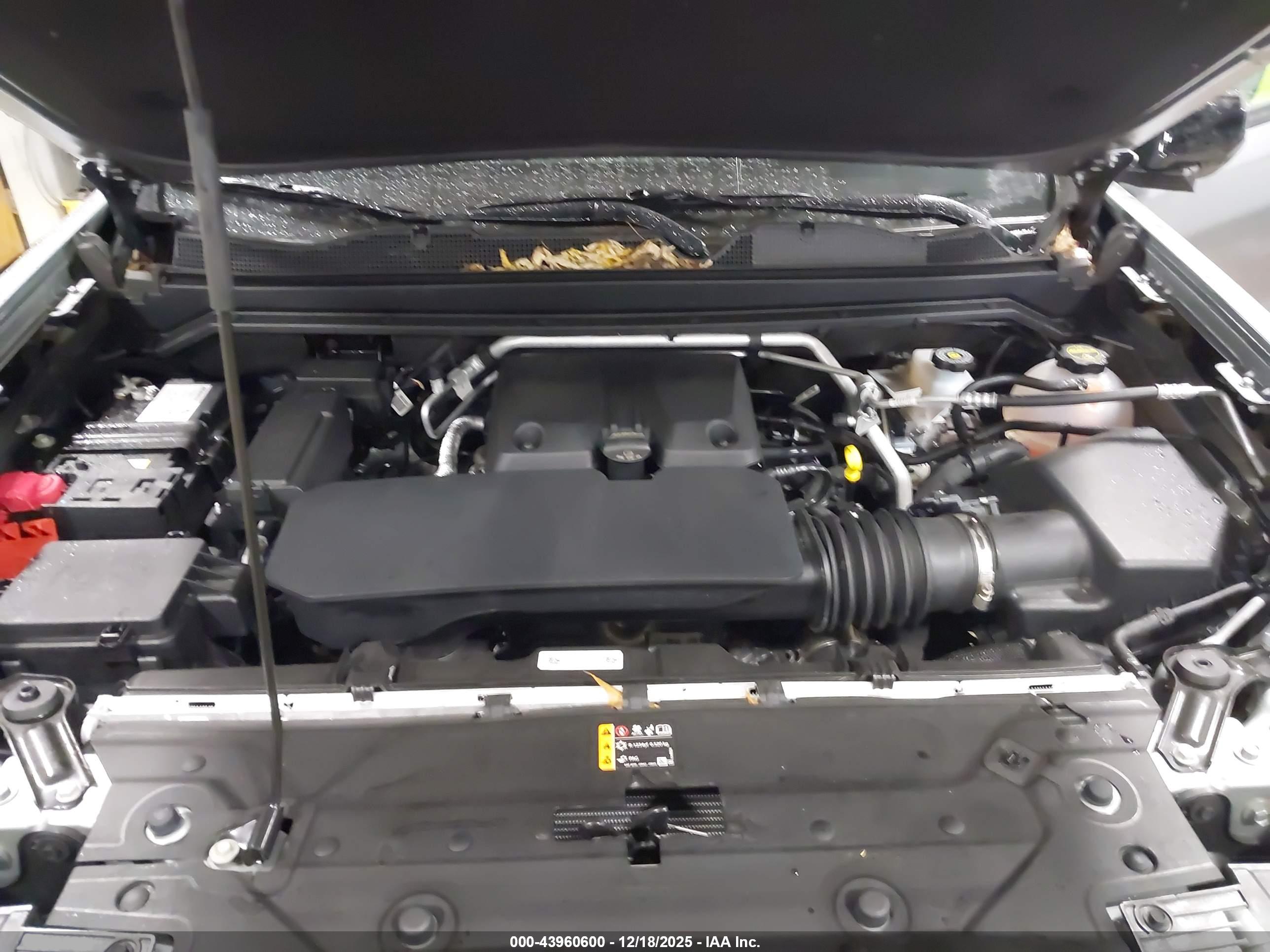 CHEVROLET COLORADO image 10