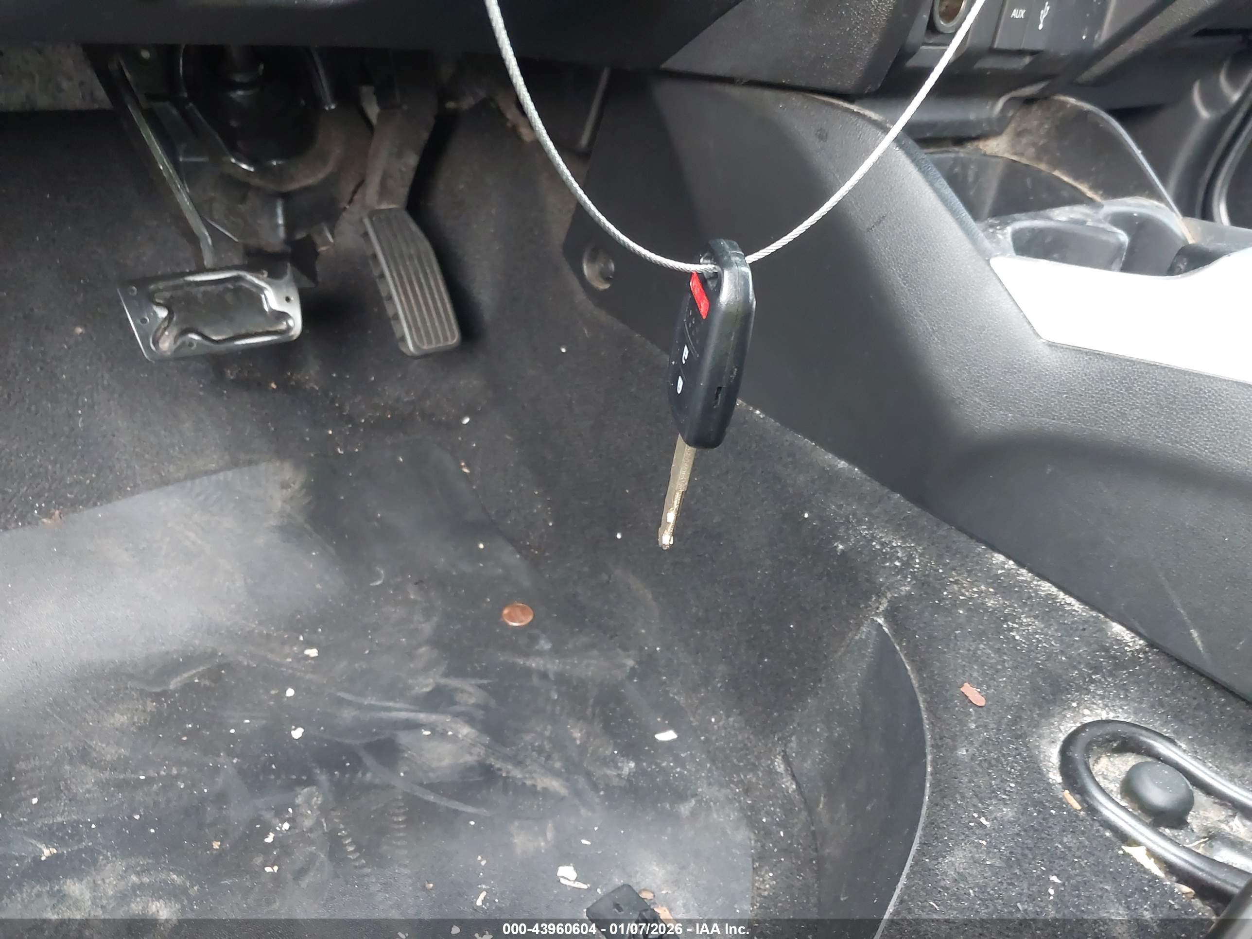 HONDA FIT image 11
