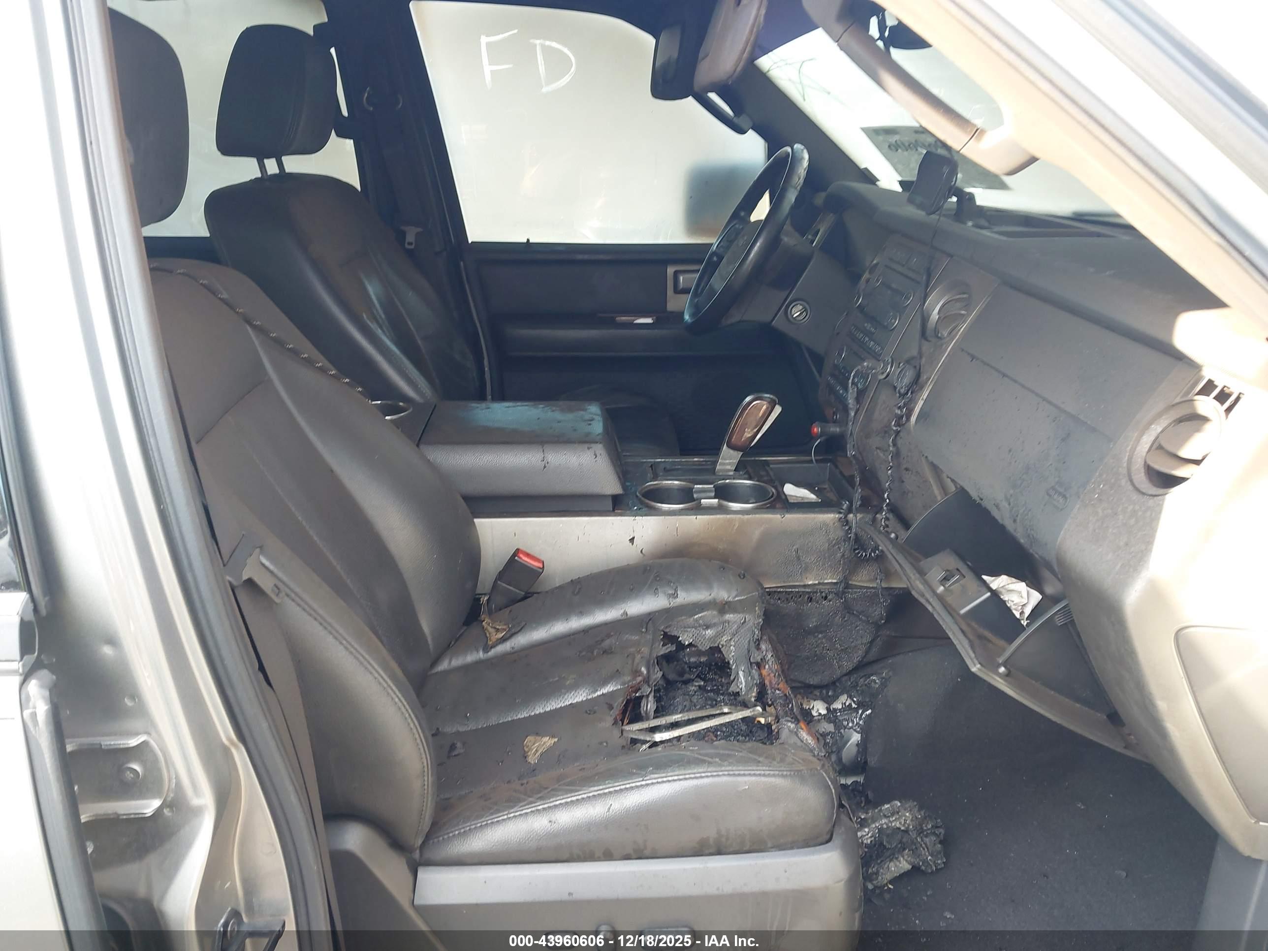 FORD EXPEDITION image 5