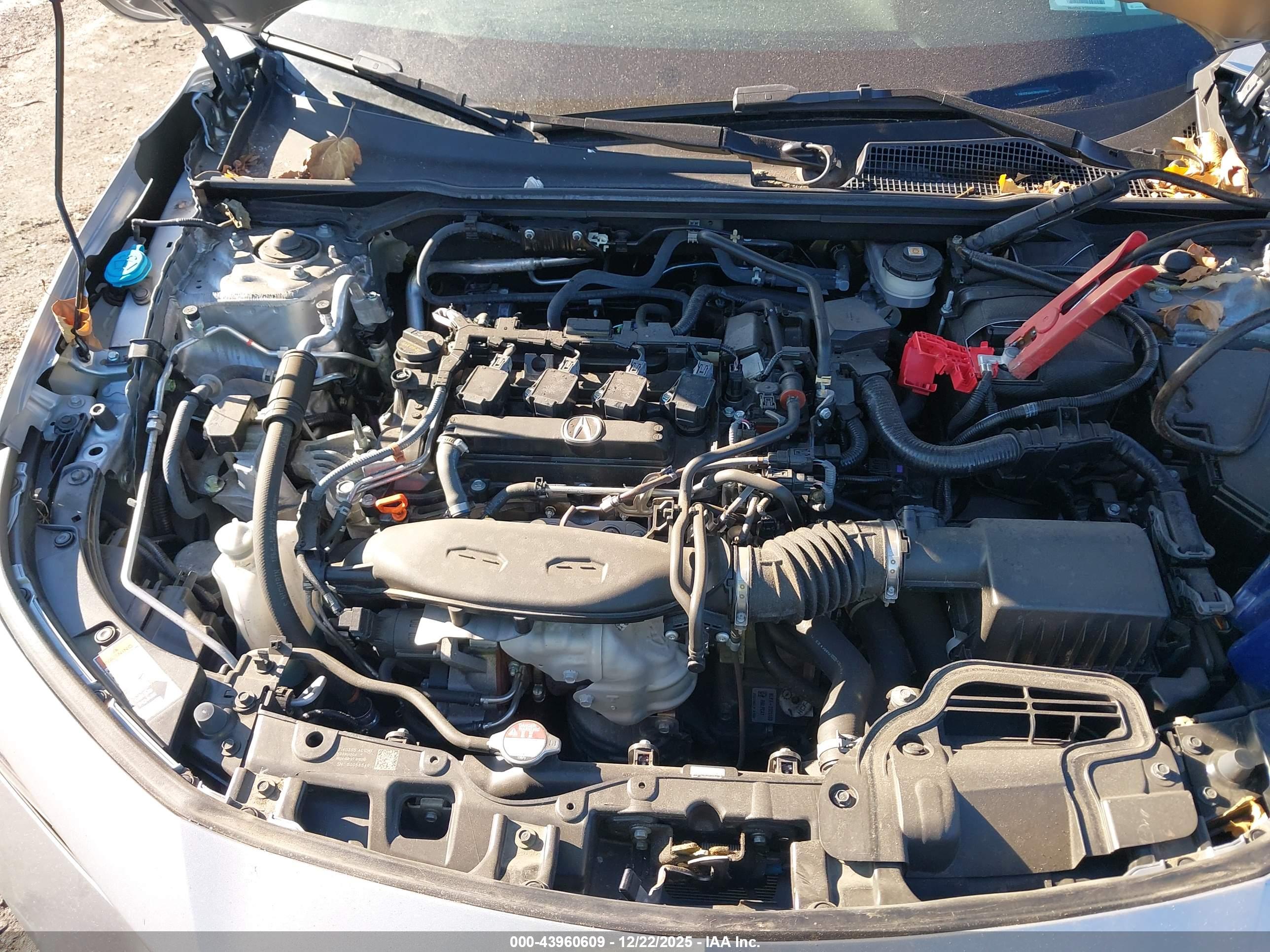 ACURA INTEGRA image 10