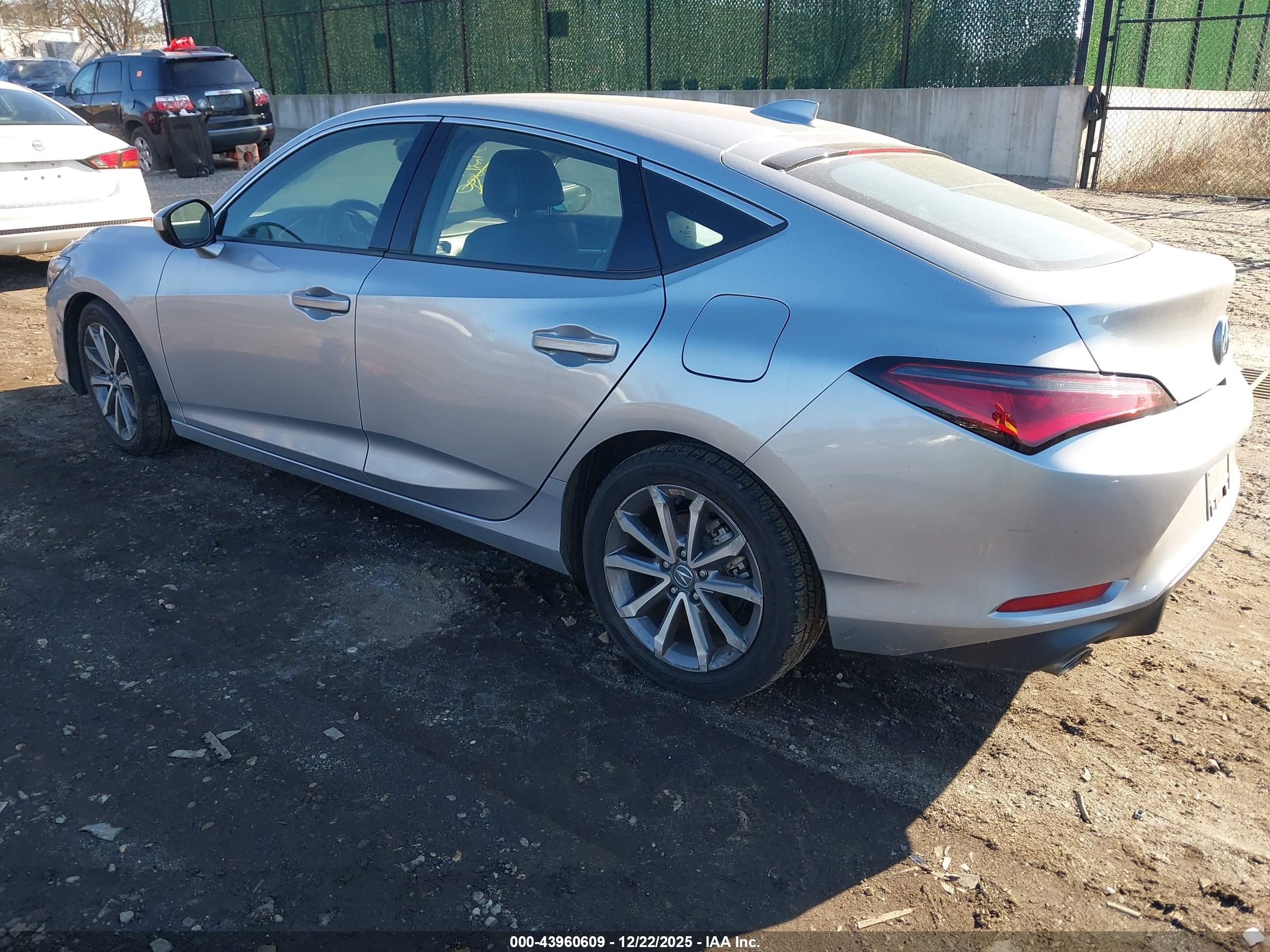 ACURA INTEGRA image 3
