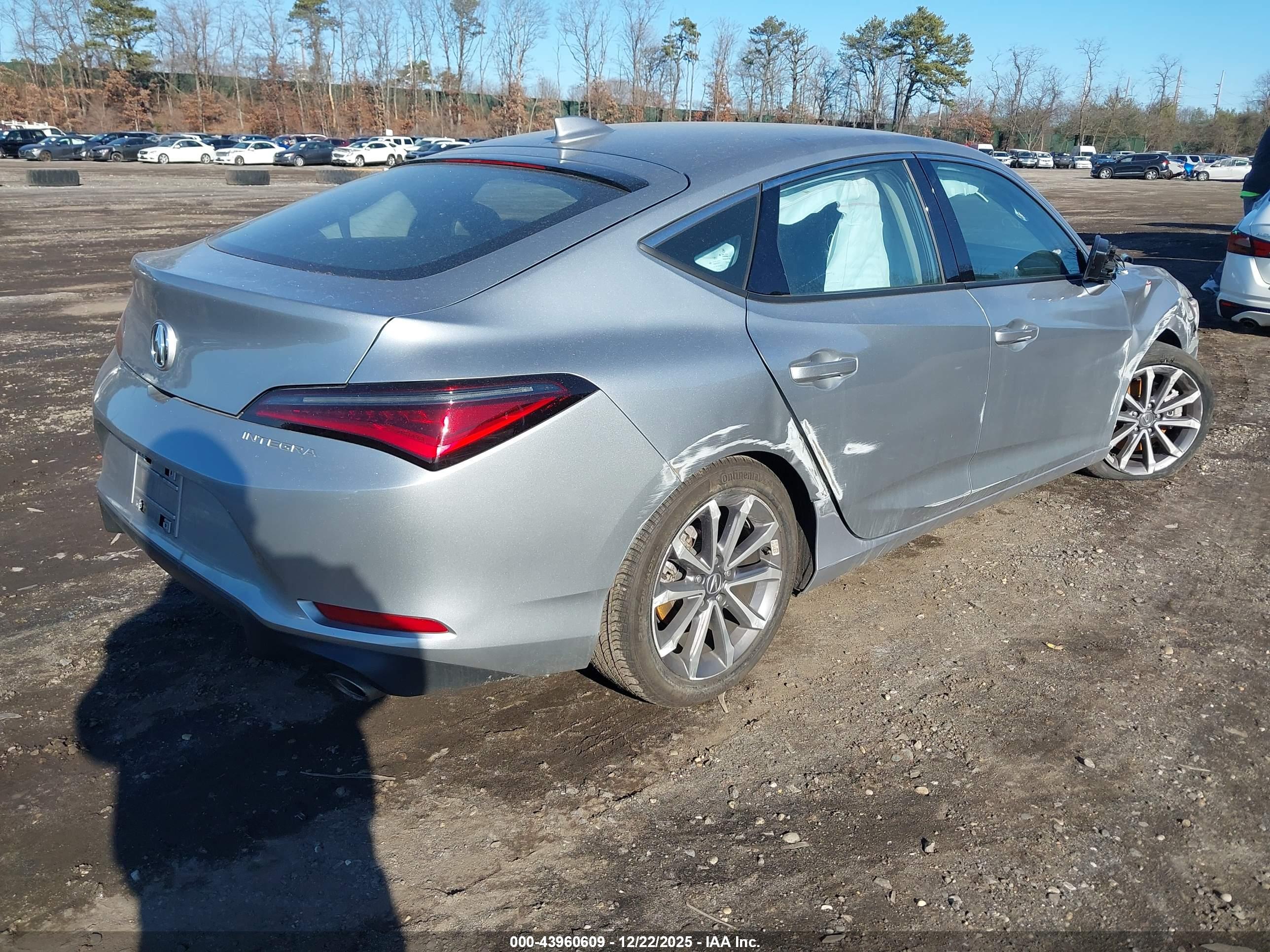 ACURA INTEGRA image 4