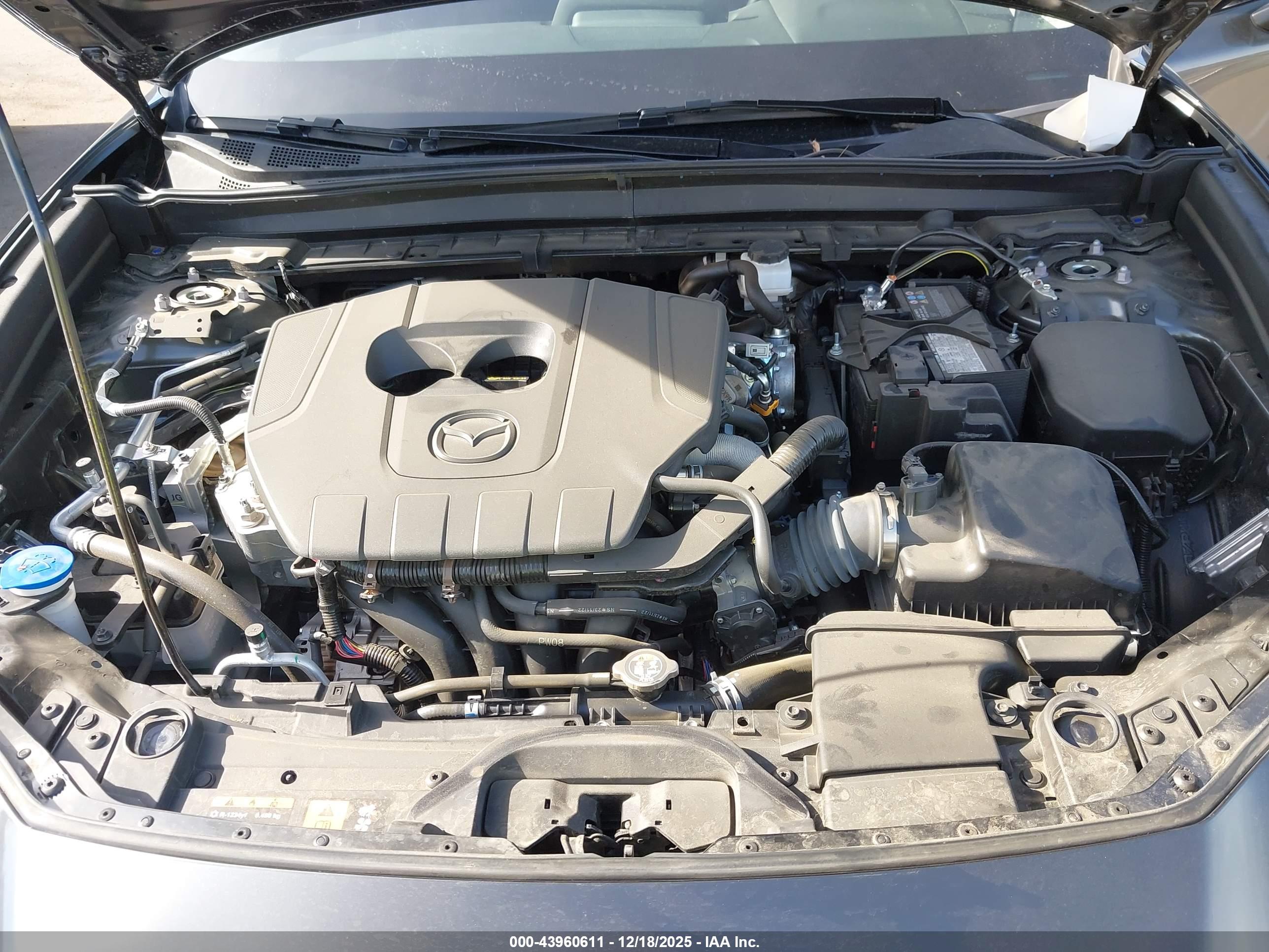 MAZDA CX-30 image 10