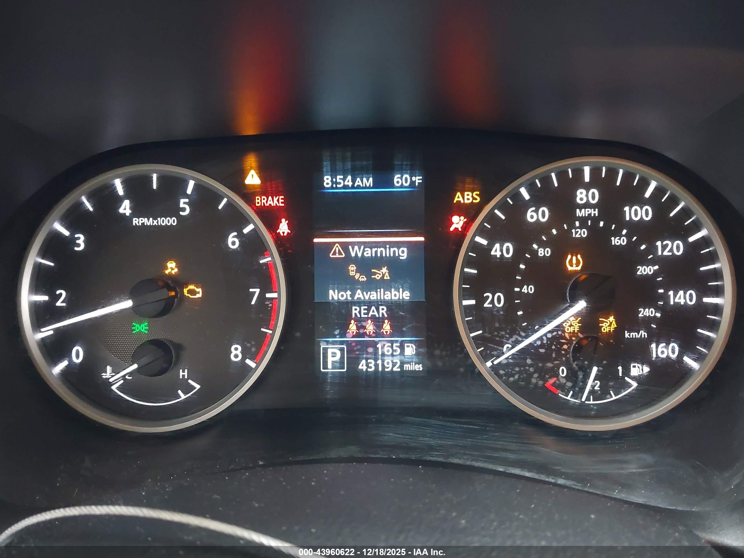 NISSAN SENTRA image 7