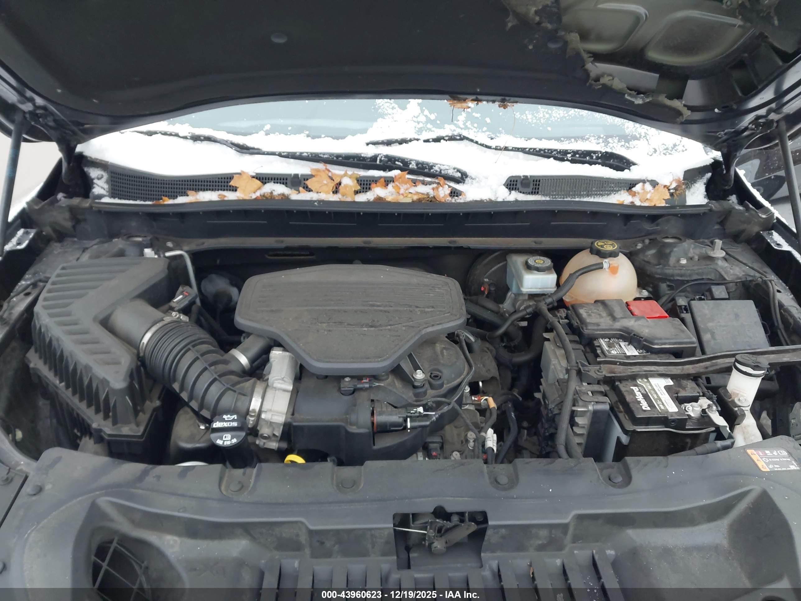 CHEVROLET BLAZER image 10