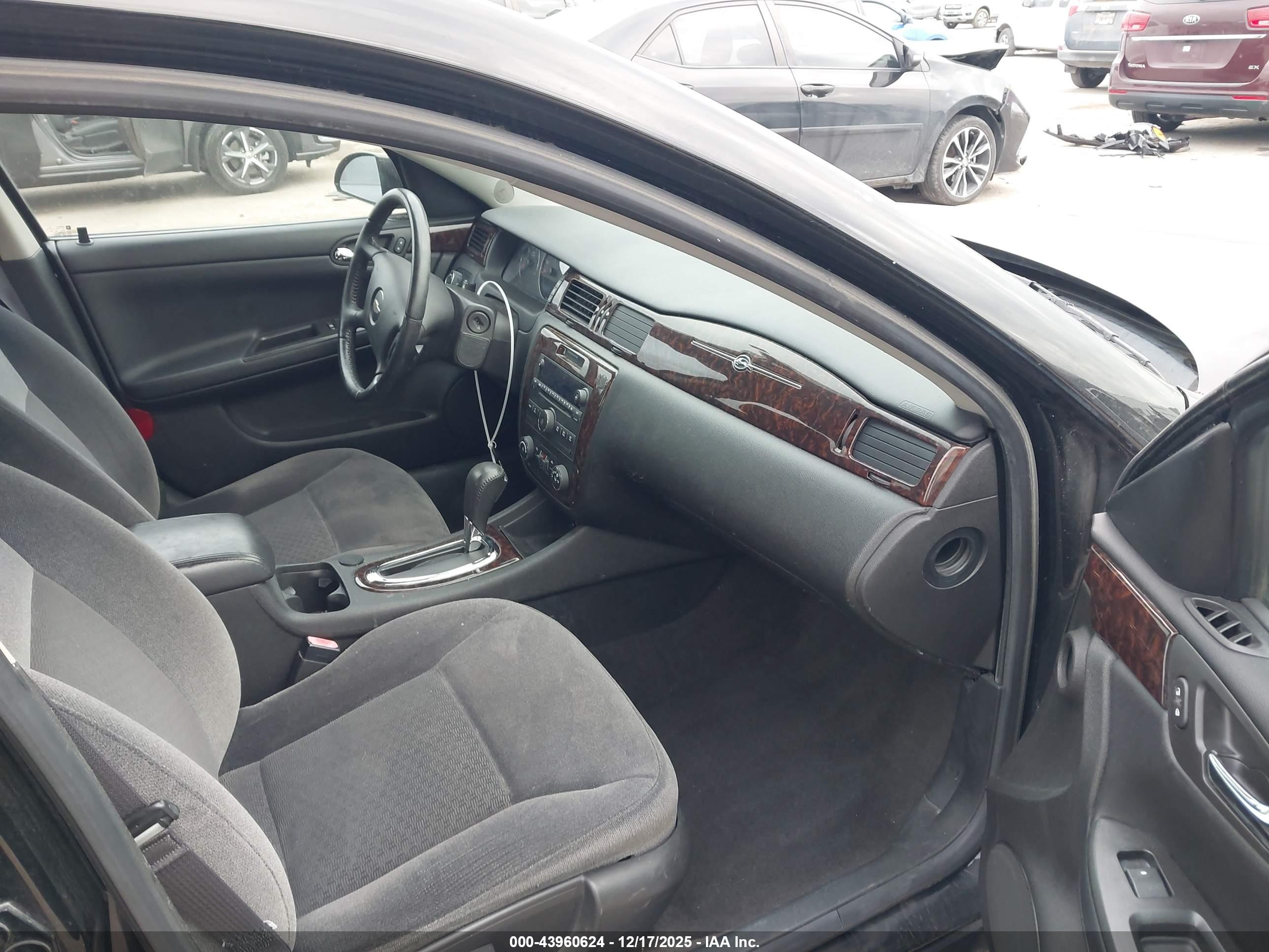 CHEVROLET IMPALA image 5