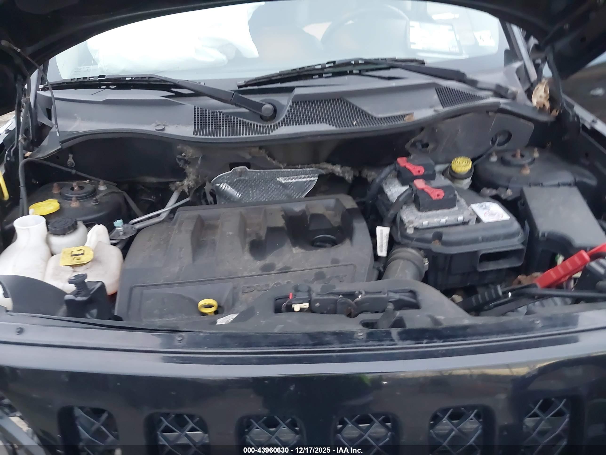 JEEP PATRIOT image 10