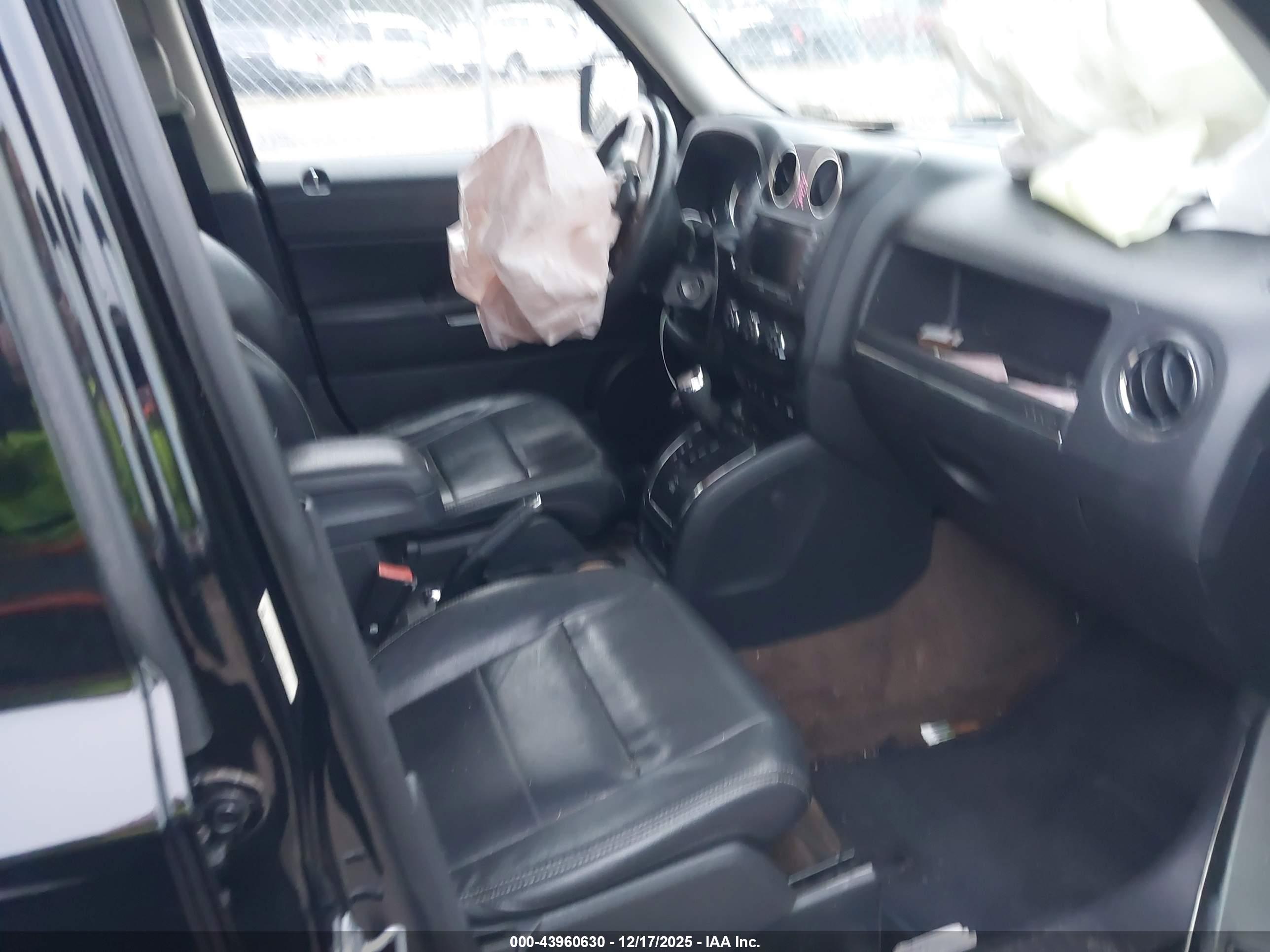JEEP PATRIOT image 5
