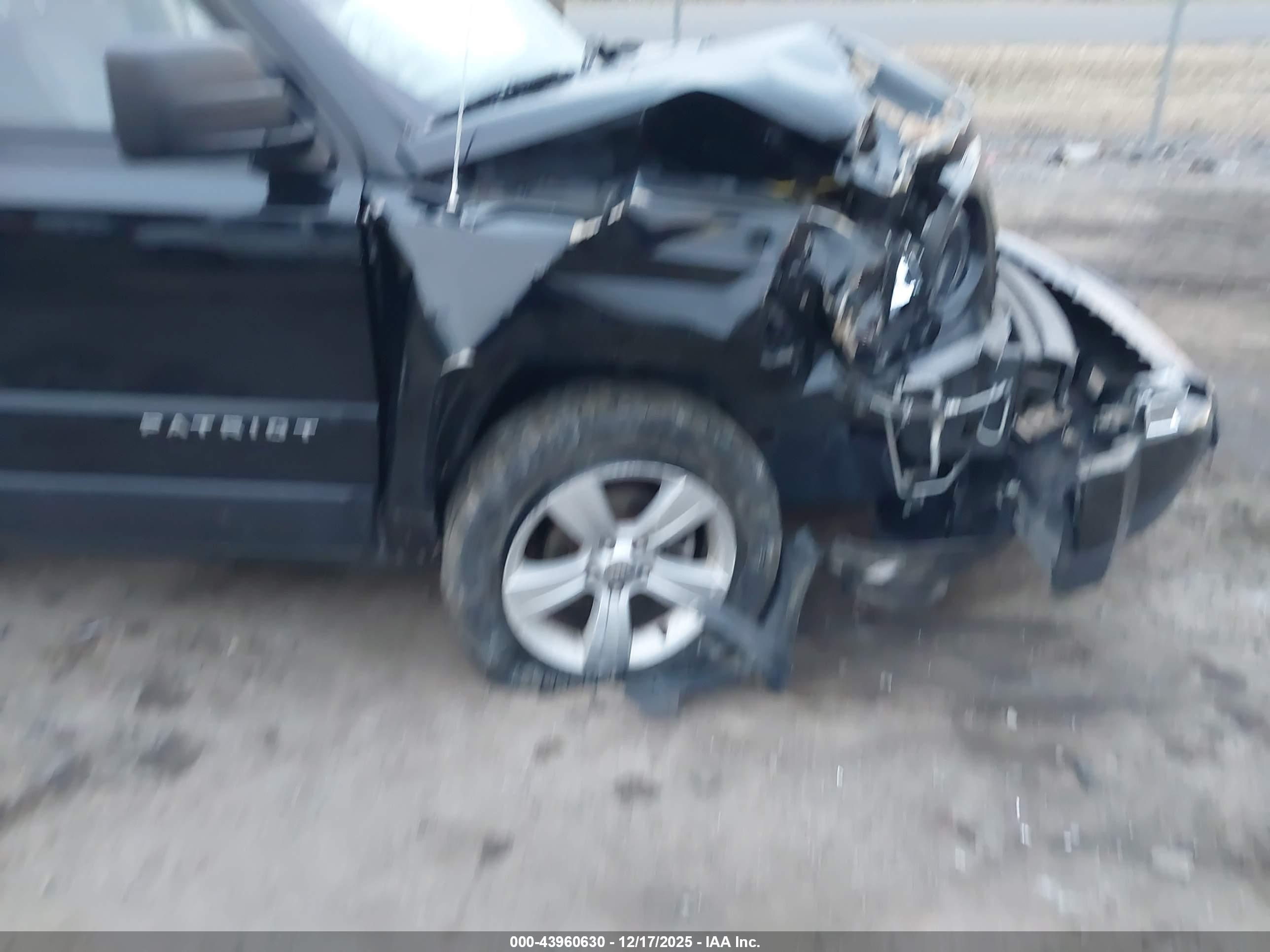 JEEP PATRIOT image 6