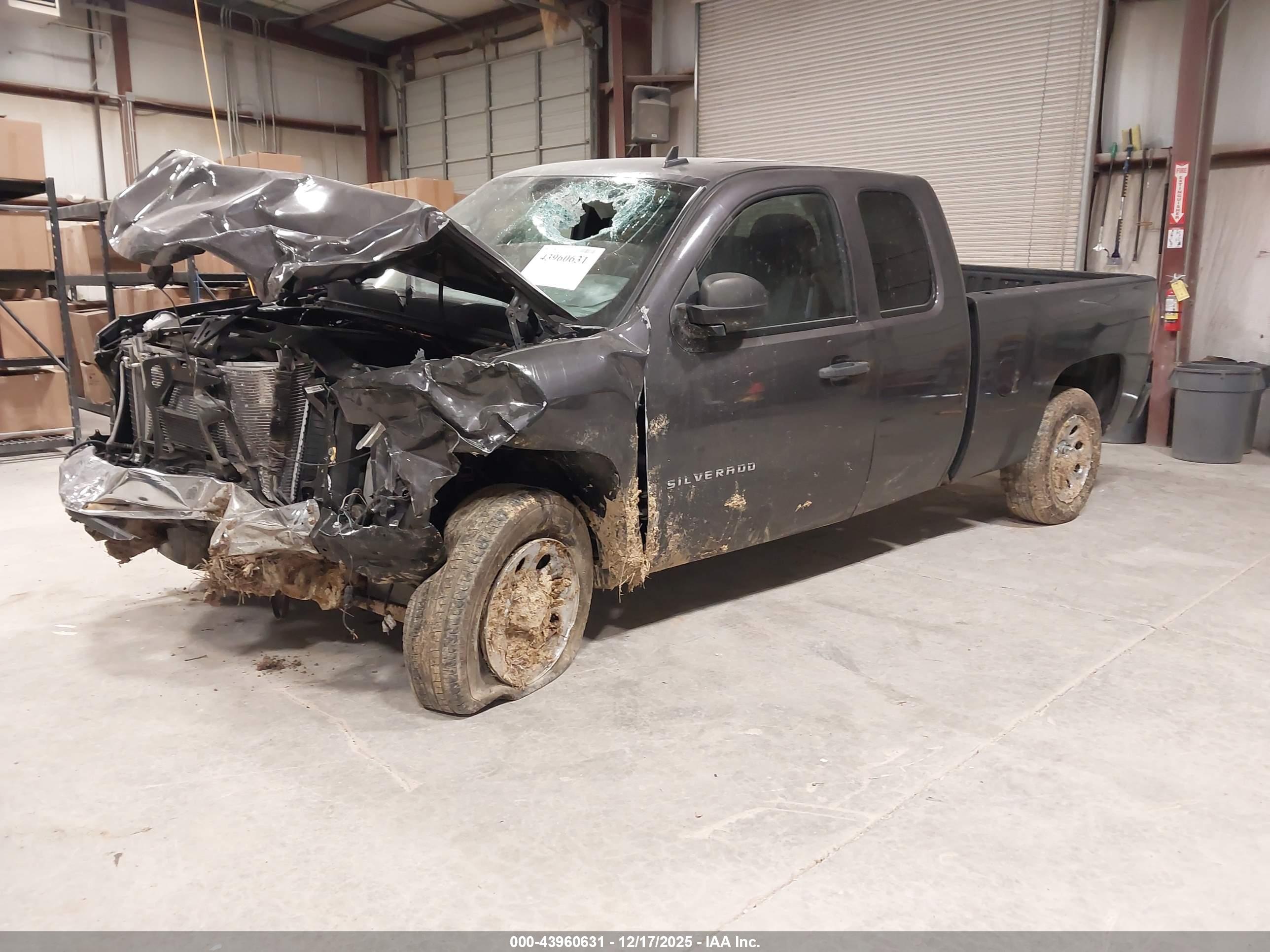 CHEVROLET SILVERADO image 2