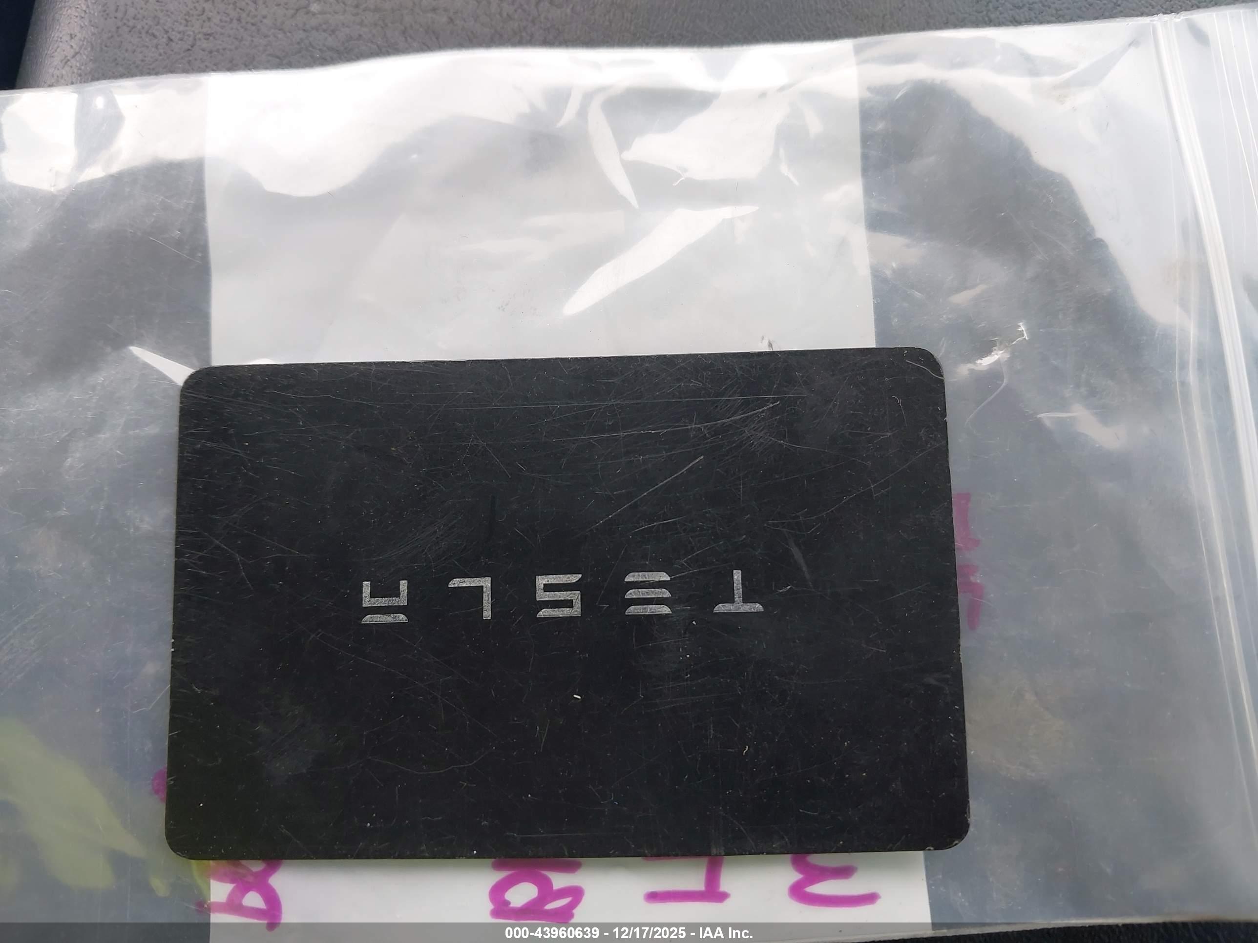 TESLA MODEL image 11