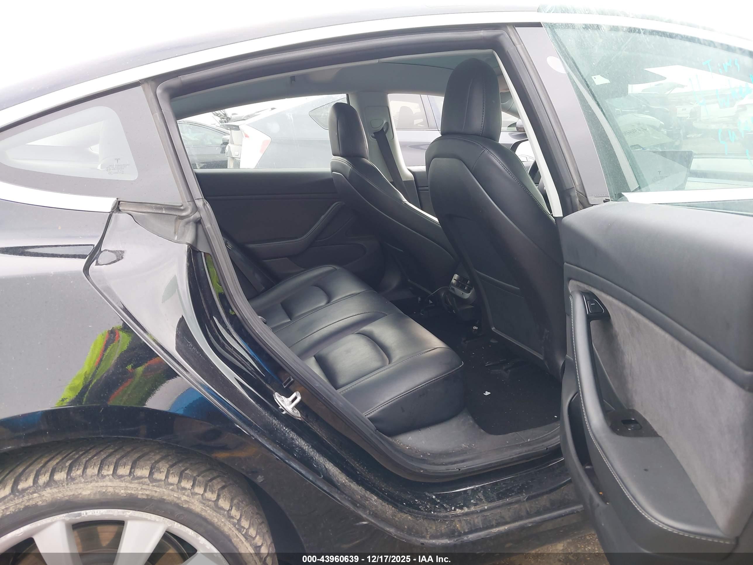 TESLA MODEL image 8
