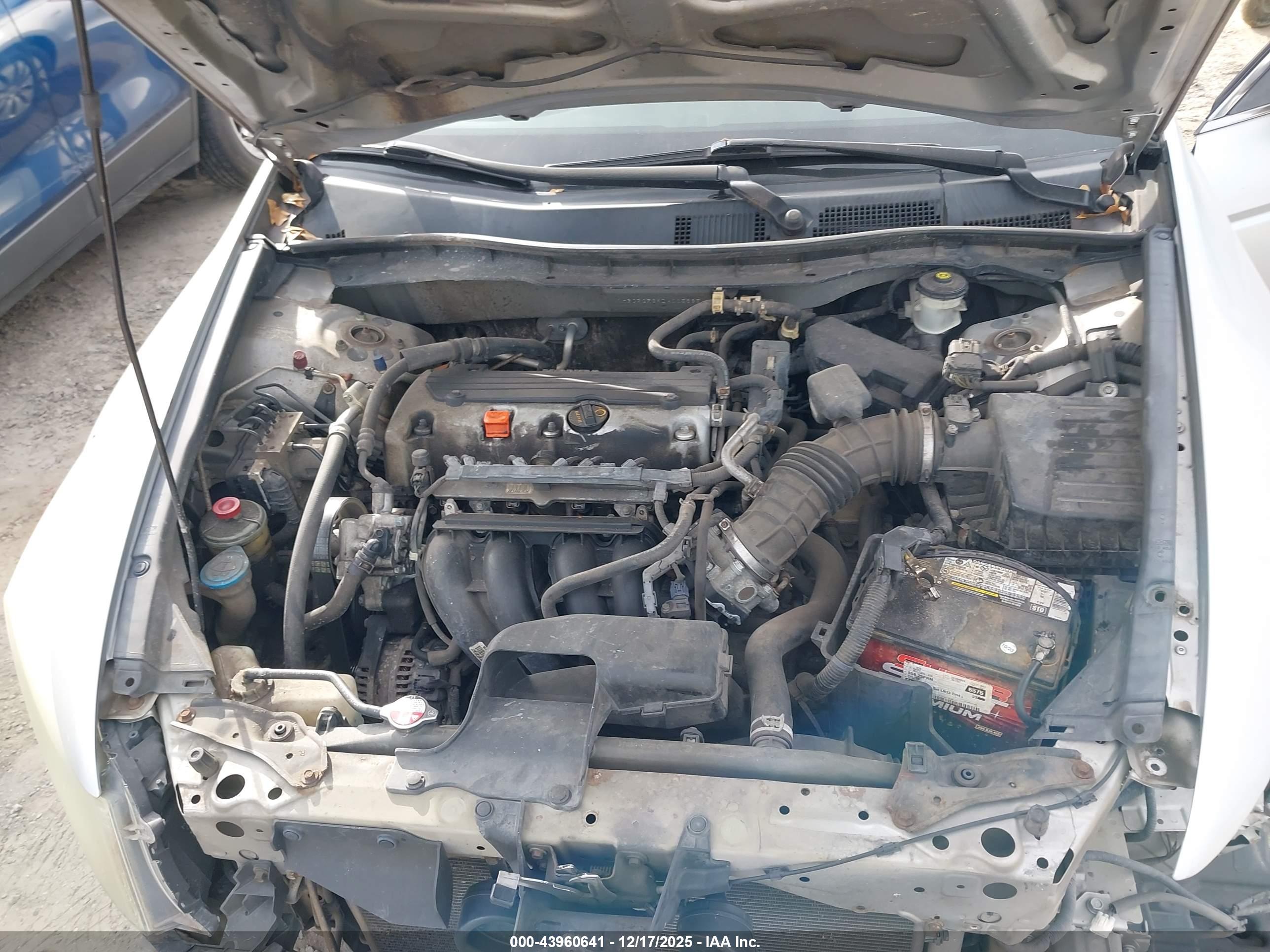 HONDA ACCORD image 10
