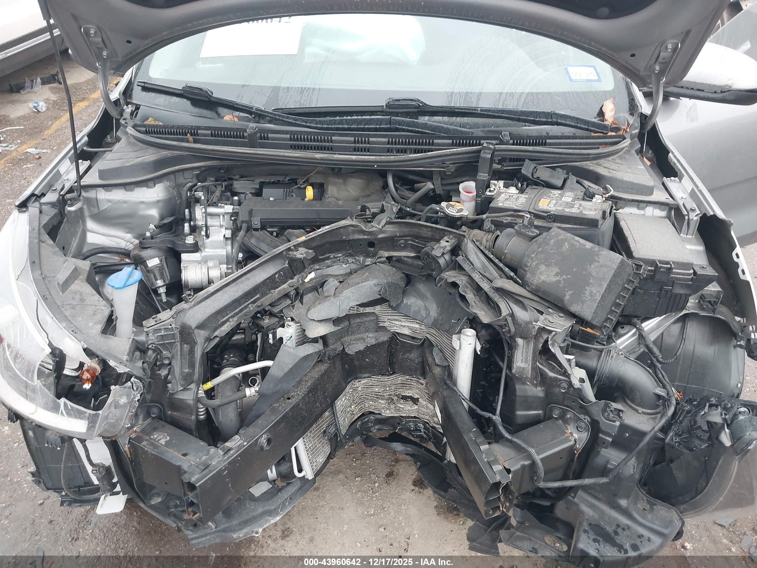 KIA RIO image 10