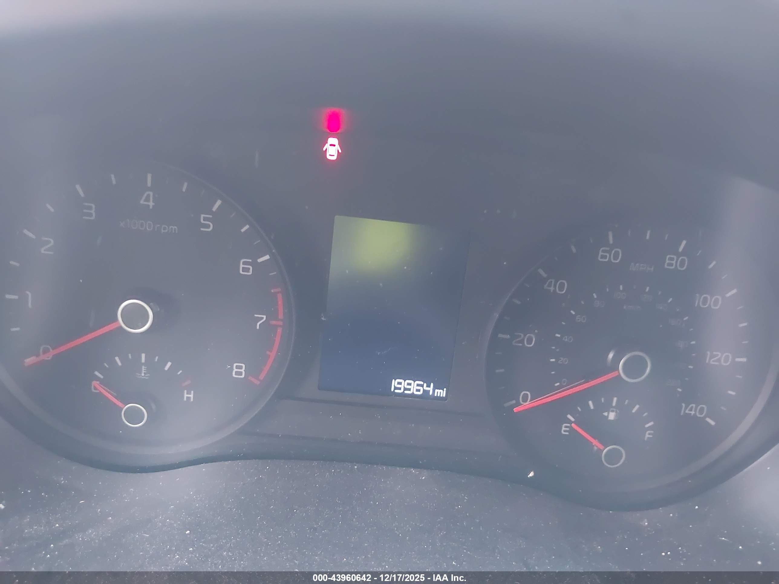 KIA RIO image 7