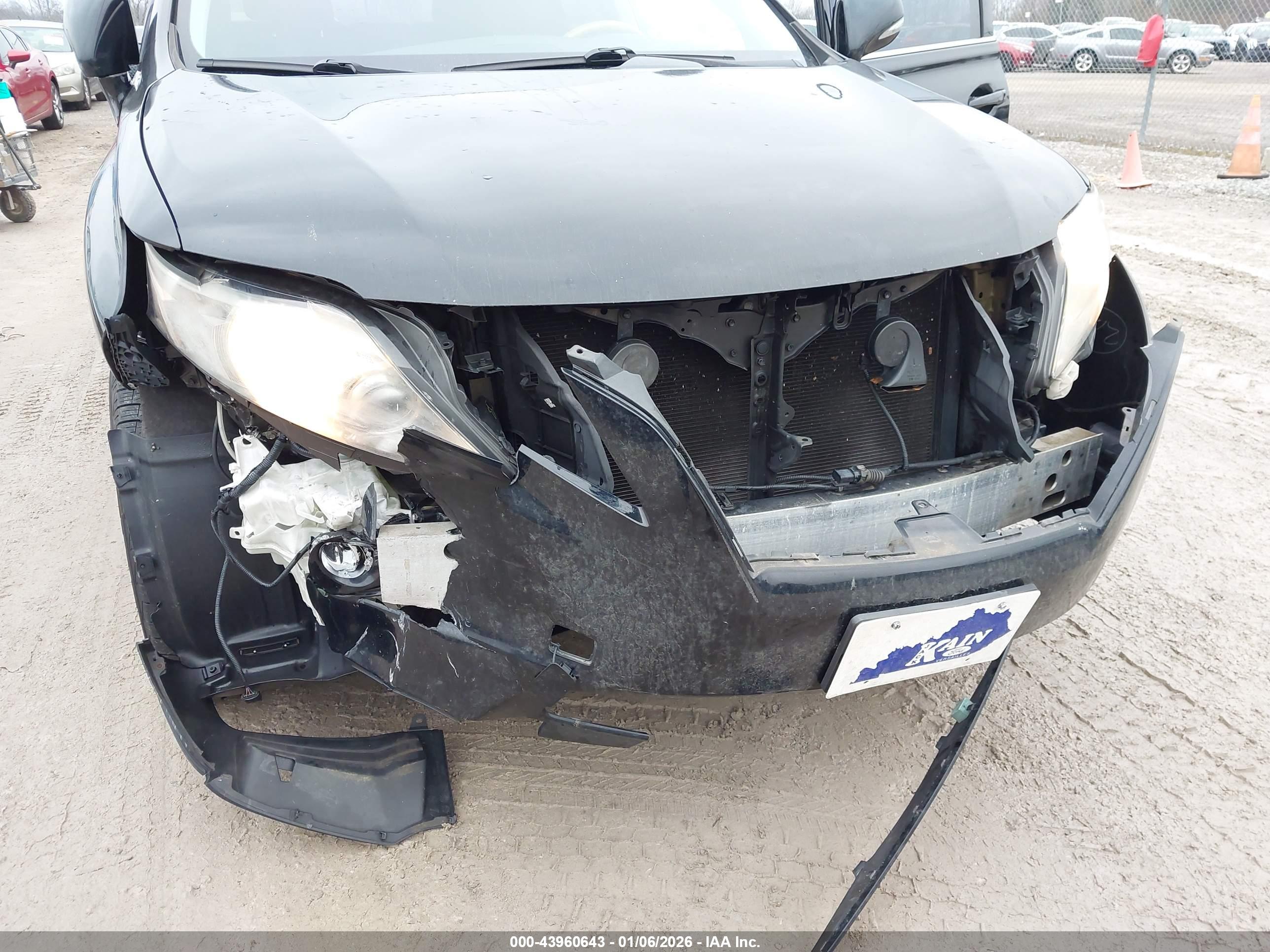 LEXUS RX image 6
