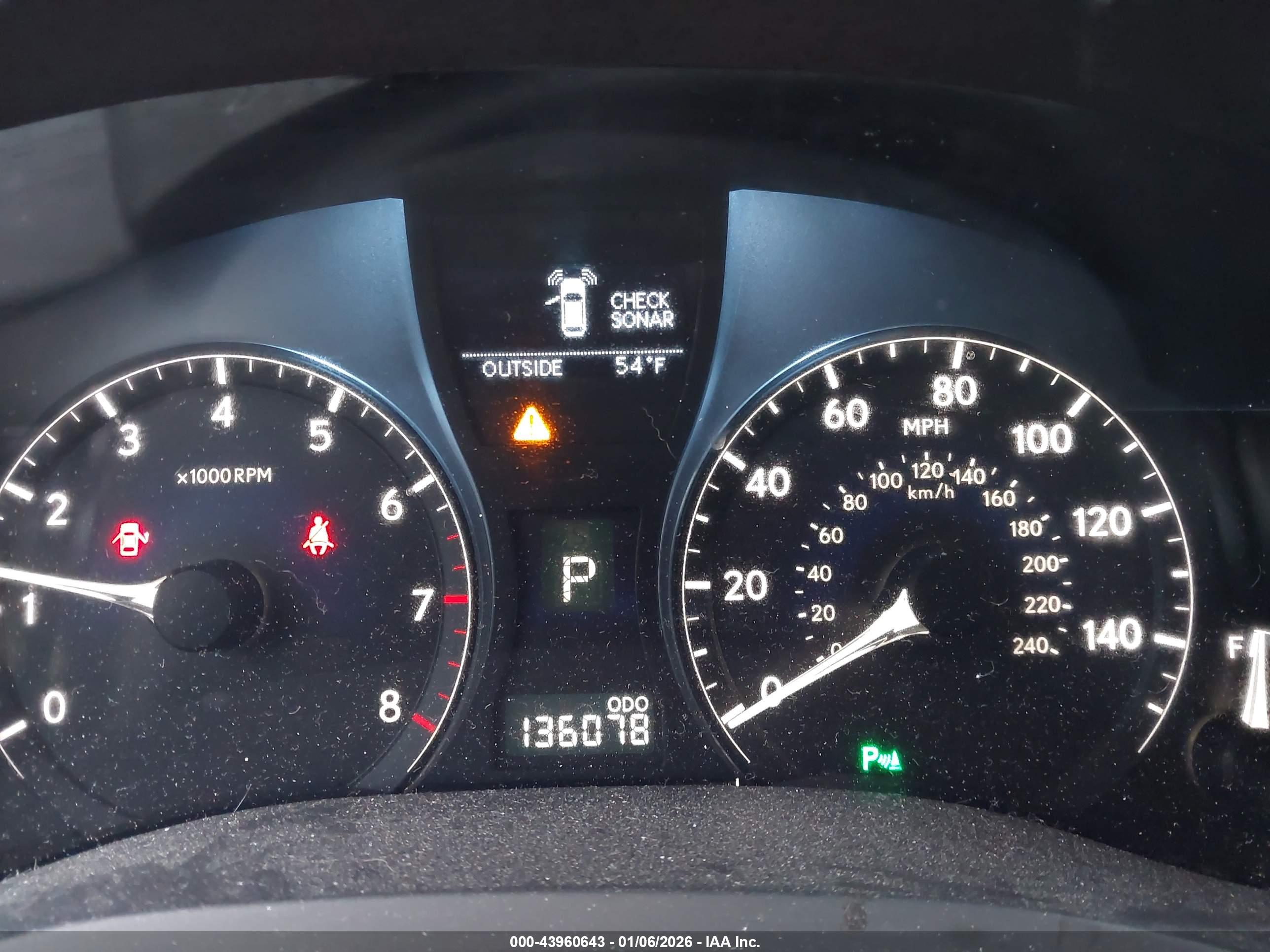 LEXUS RX image 7